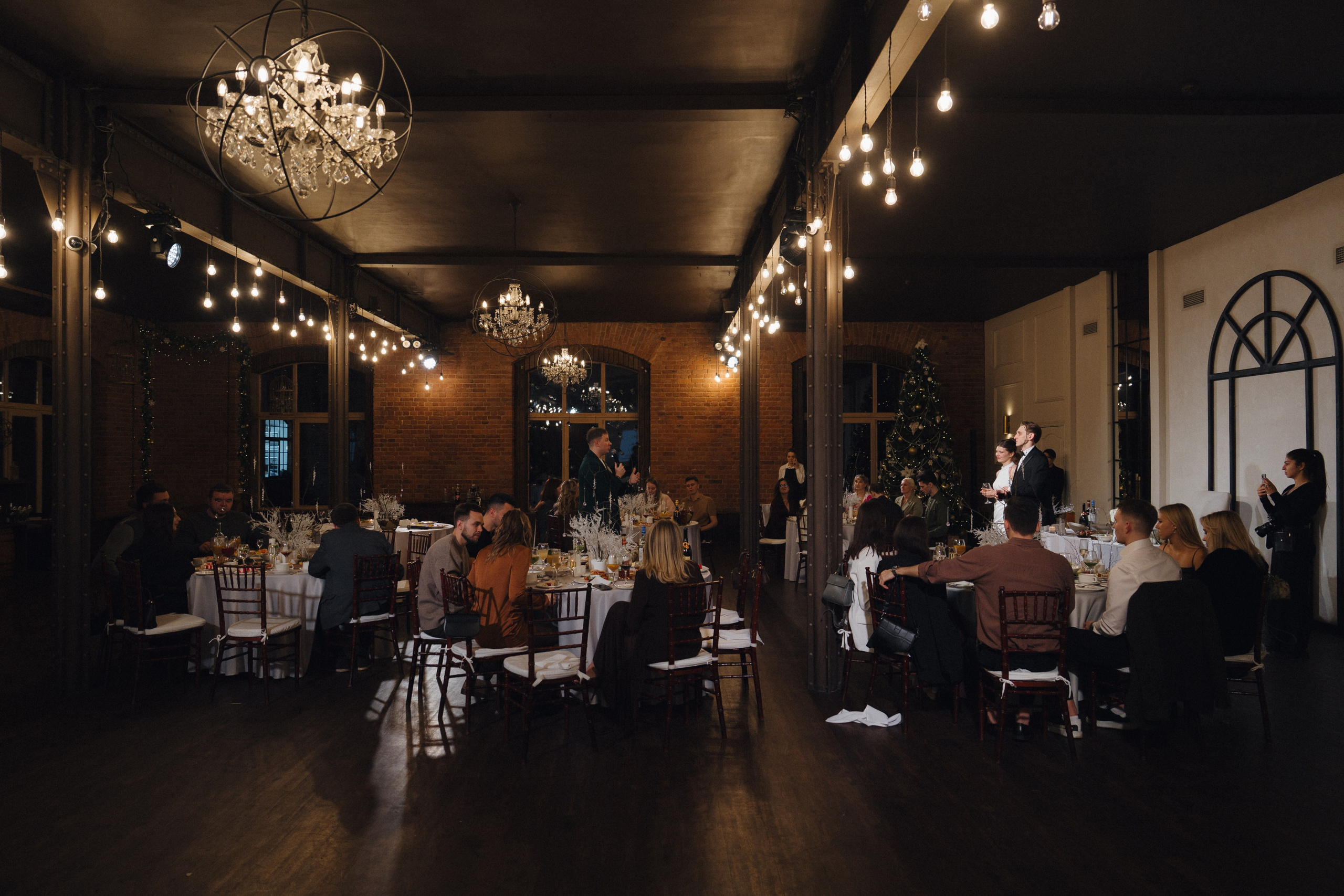 Свадьба Гумара и Анны. Фотограф Макс Меш