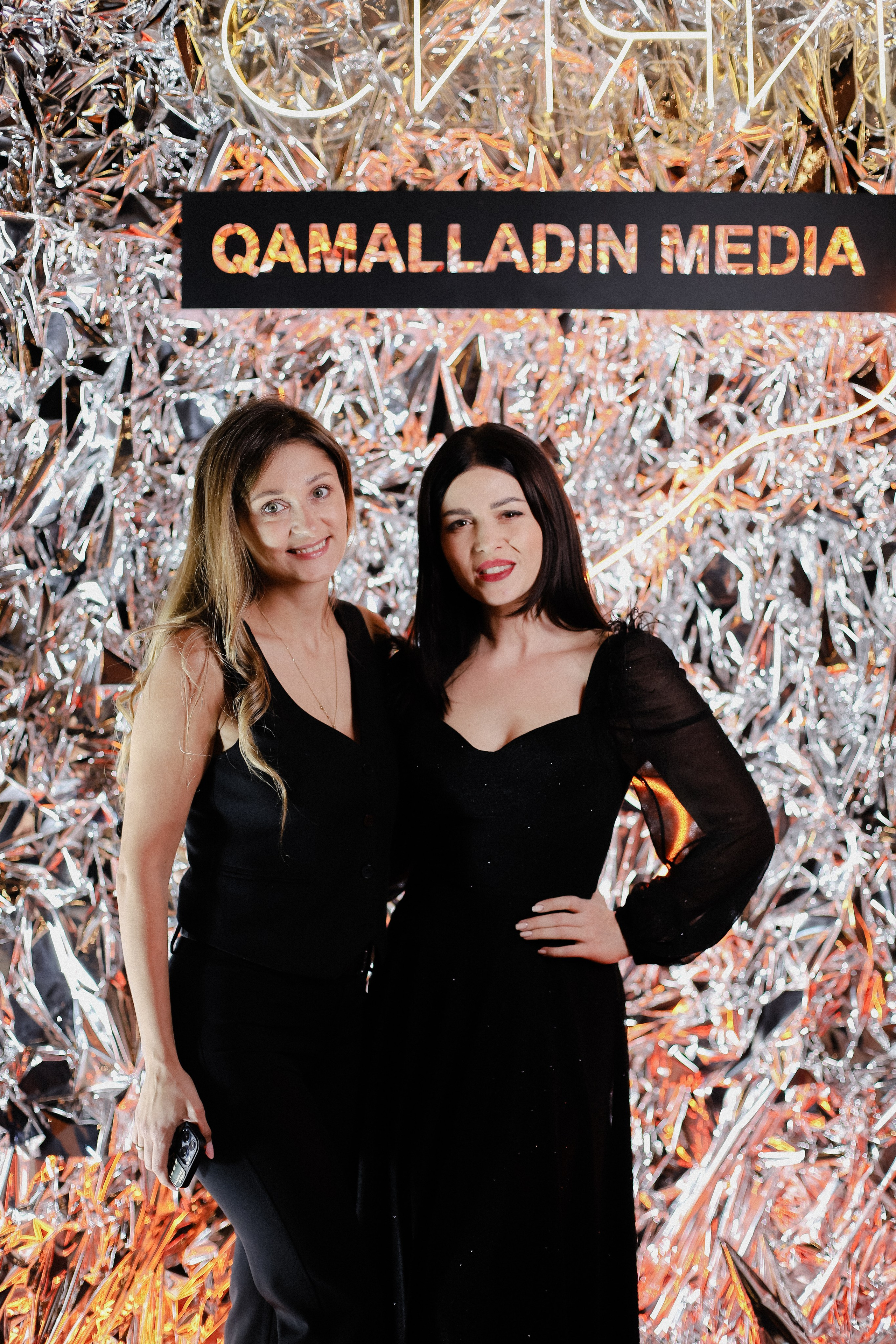 Корпоратив QM | 5.12. Фотограф в Алматы и Москве Даша Пушкина