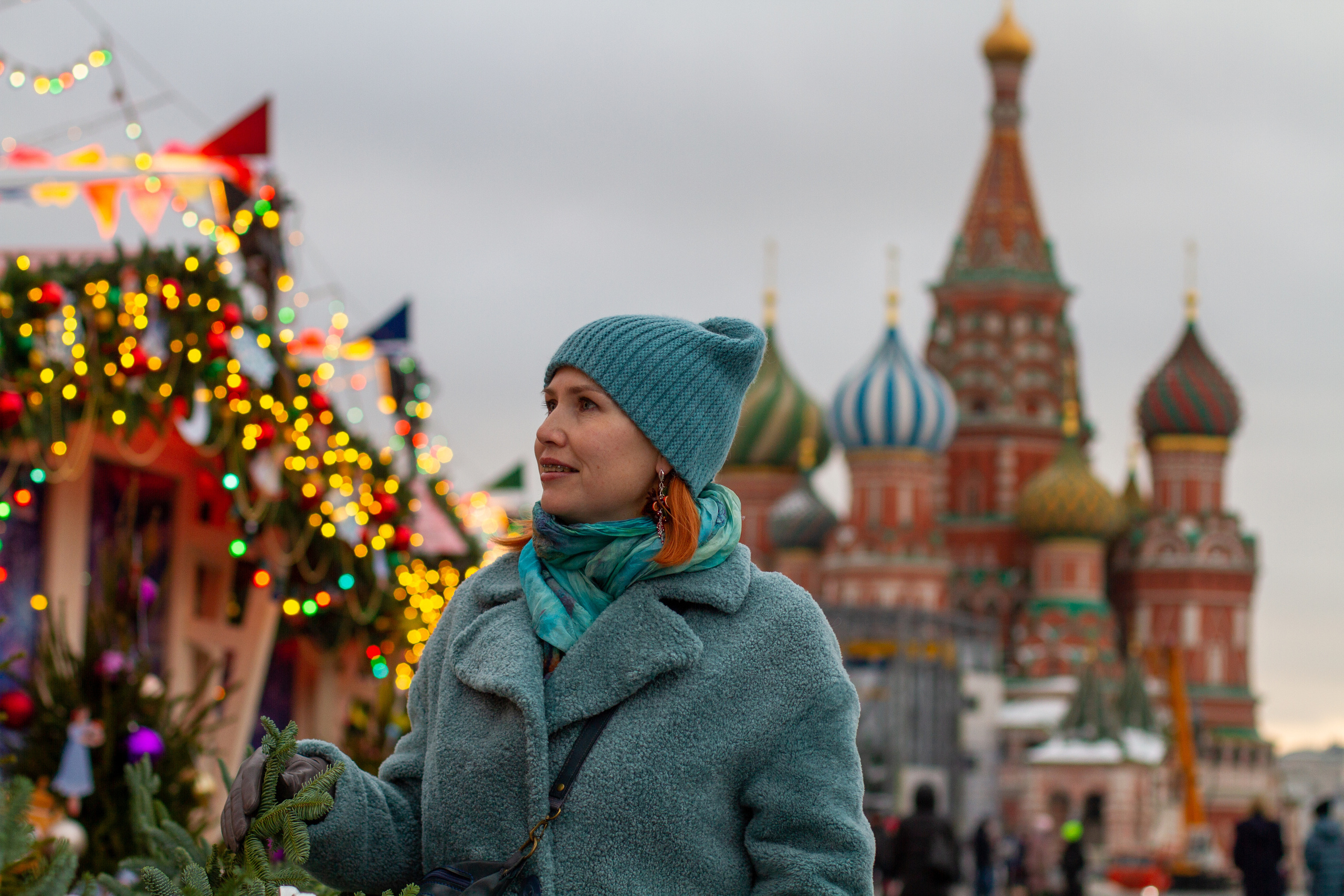 Елена: ГУМ ярмарка. Ирина Ефимова — фотограф и видеограф в Москве