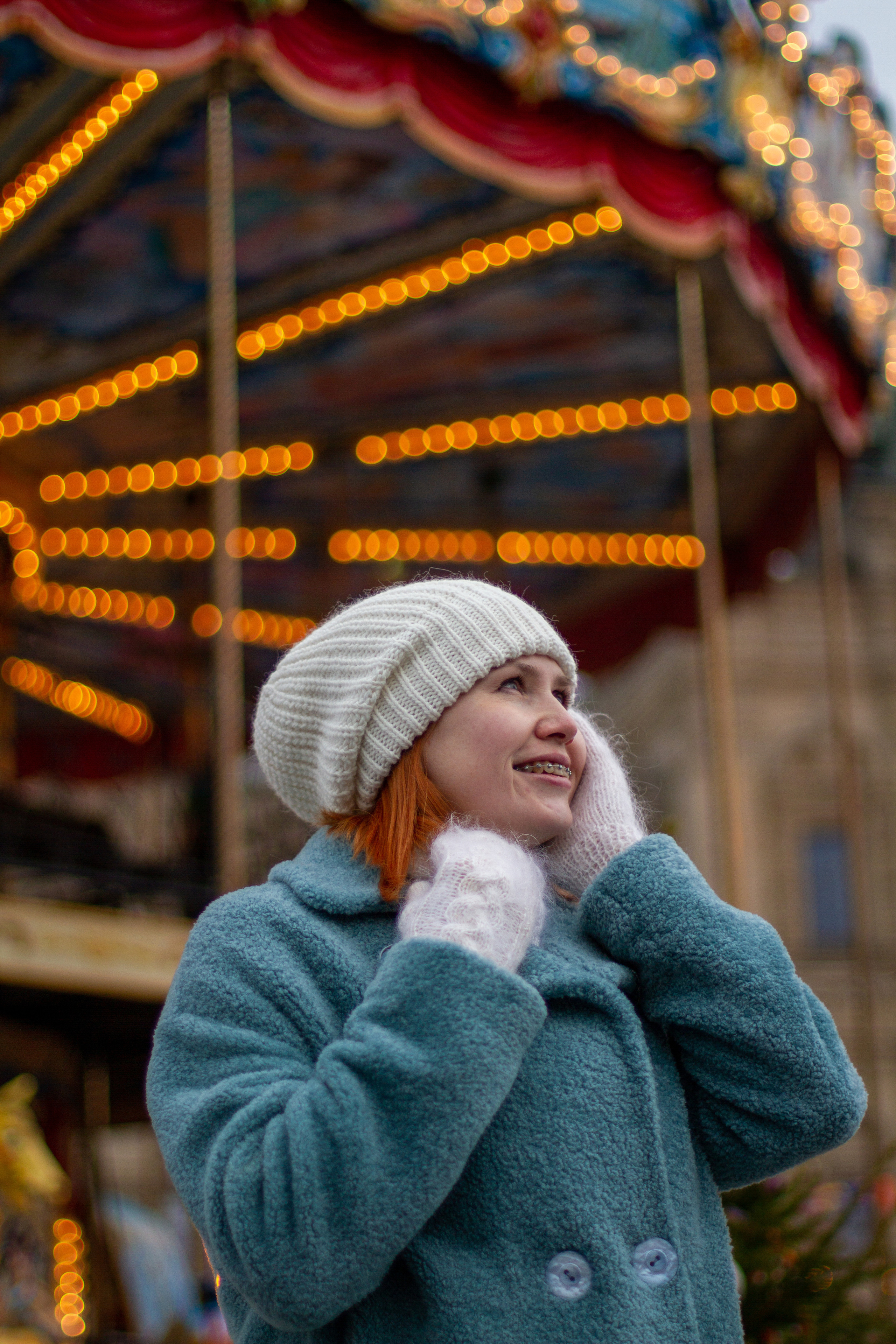 Елена: ГУМ ярмарка. Ирина Ефимова — фотограф и видеограф в Москве