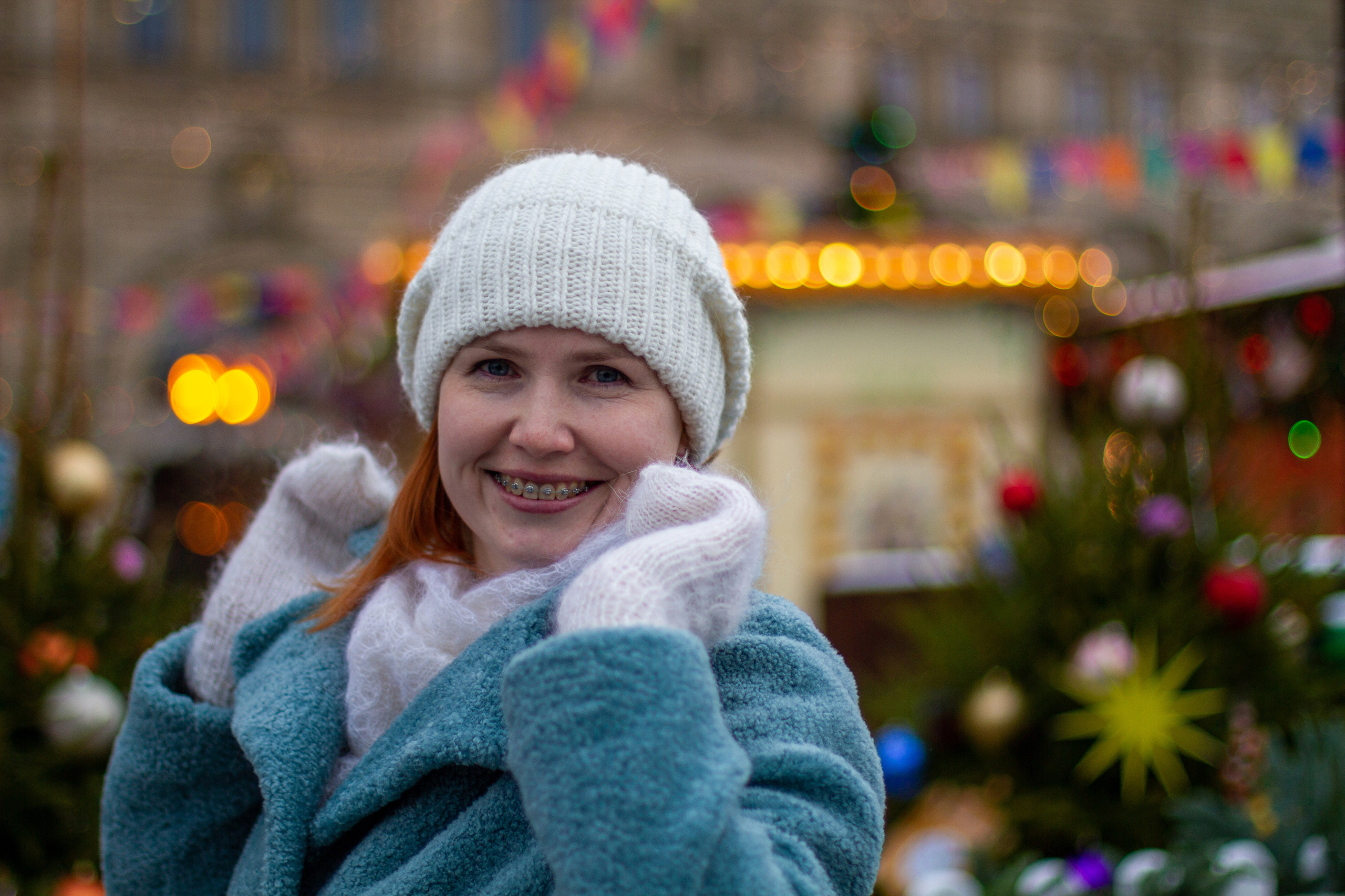 Елена: ГУМ ярмарка. Ирина Ефимова — фотограф и видеограф в Москве