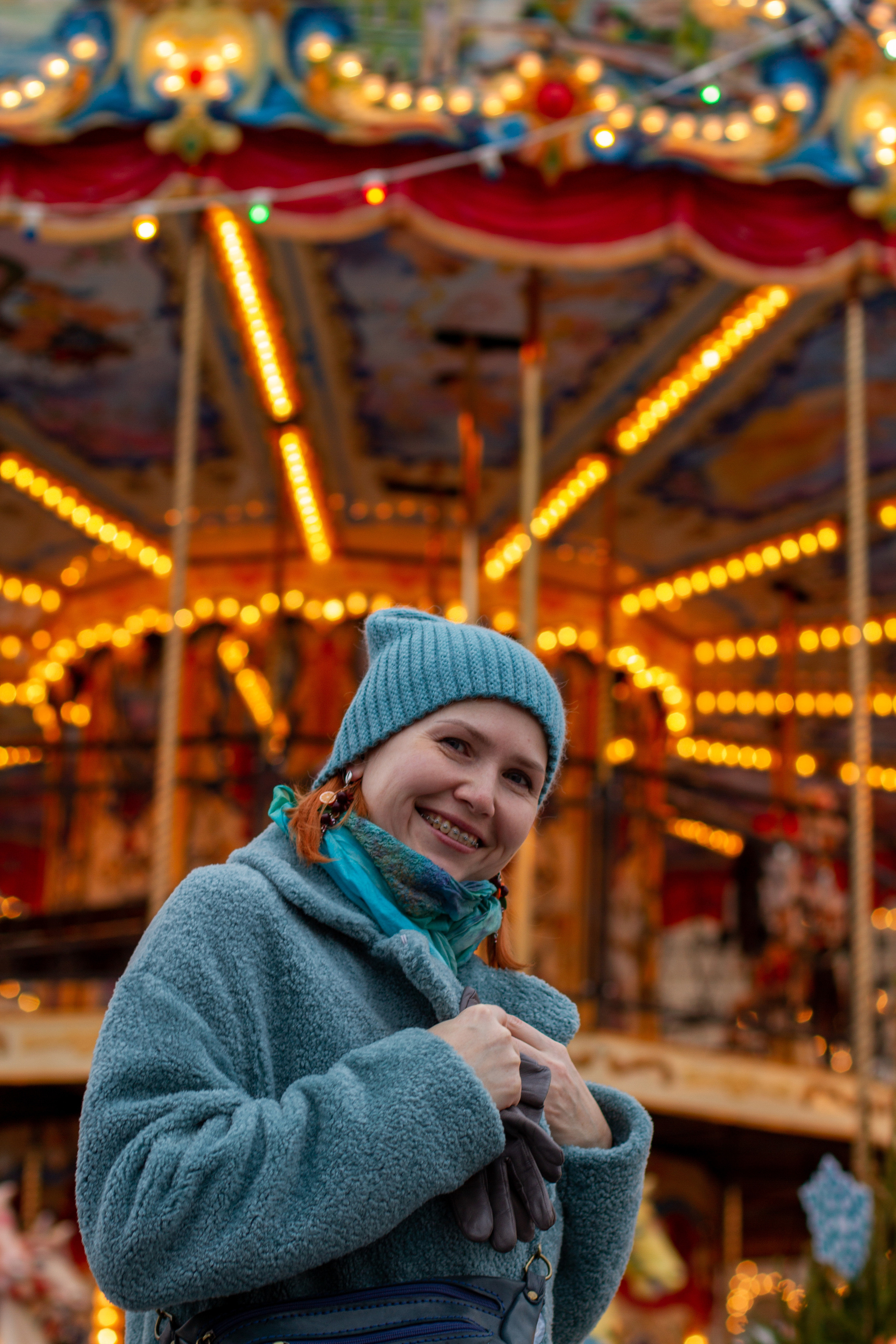 Елена: ГУМ ярмарка. Ирина Ефимова — фотограф и видеограф в Москве