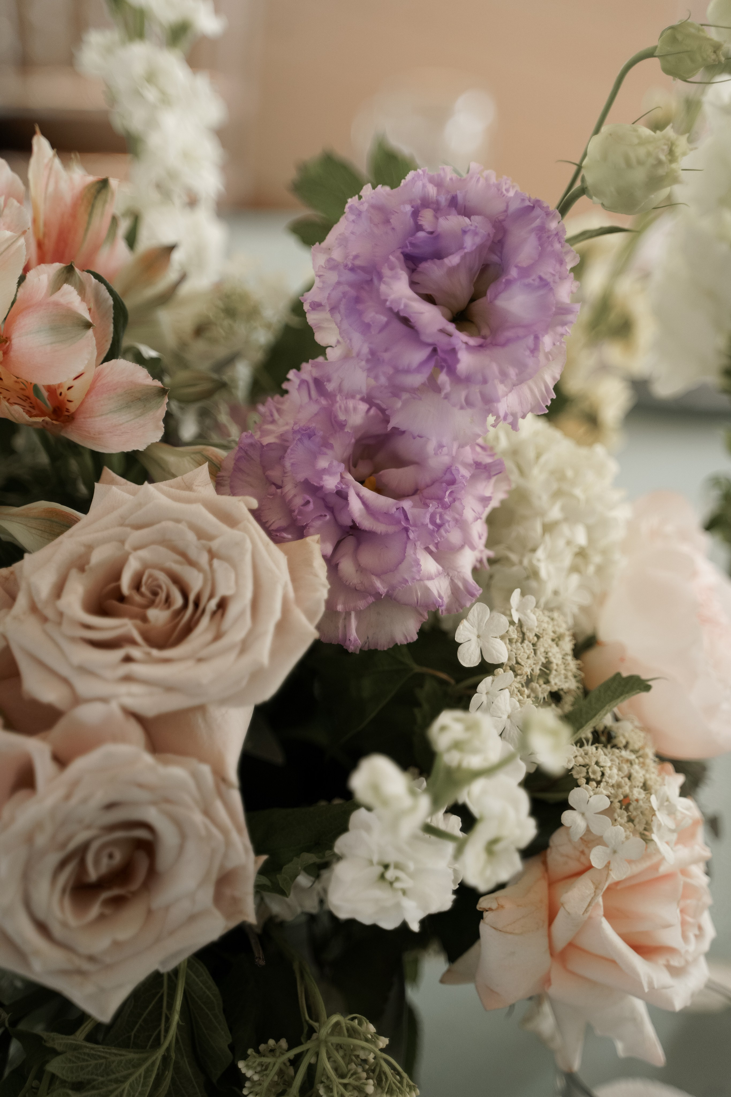 Ольга и Даниил. Свадебный фотограф Марина Попова