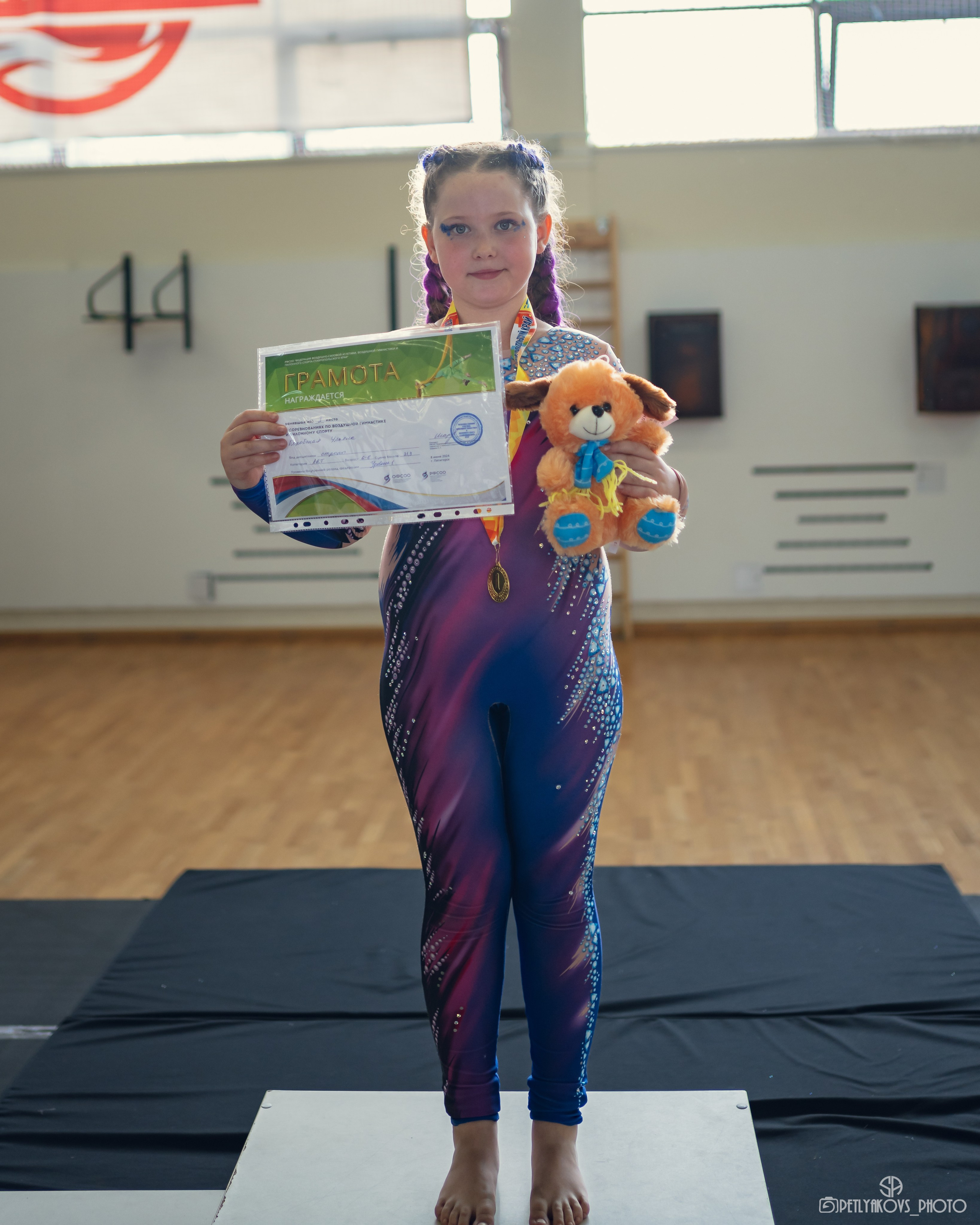 Соревнования по воздушной гимнастике (репортаж). Фотограф, видеограф Пятигорск, Ставрополь, Ессентуки, Petlyakovs_photo