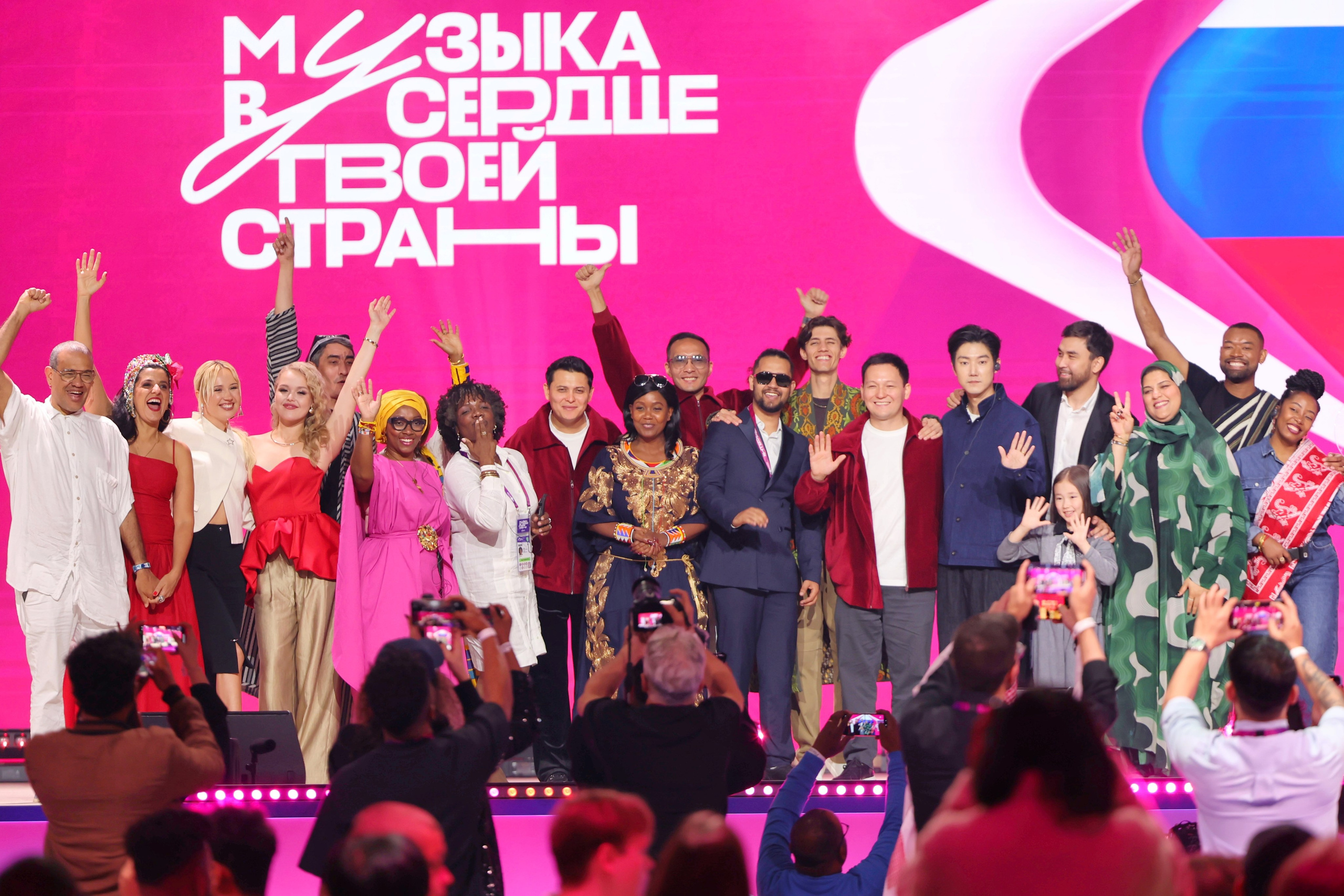 Тударинова Дарья — репортажный фотограф в Москве