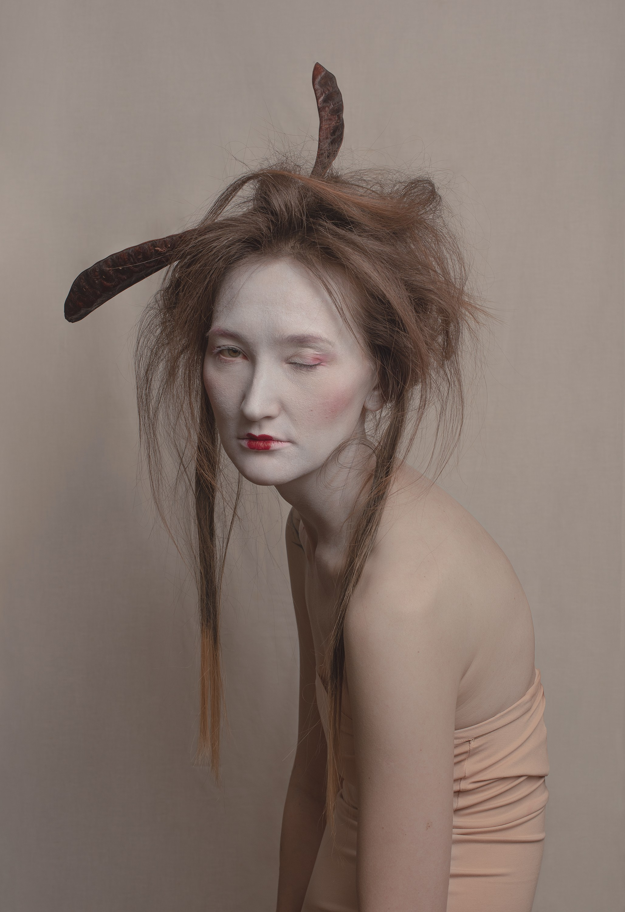 ЯПОНИЯ. Фотограф и фотохудожник в Братске Краева Марина