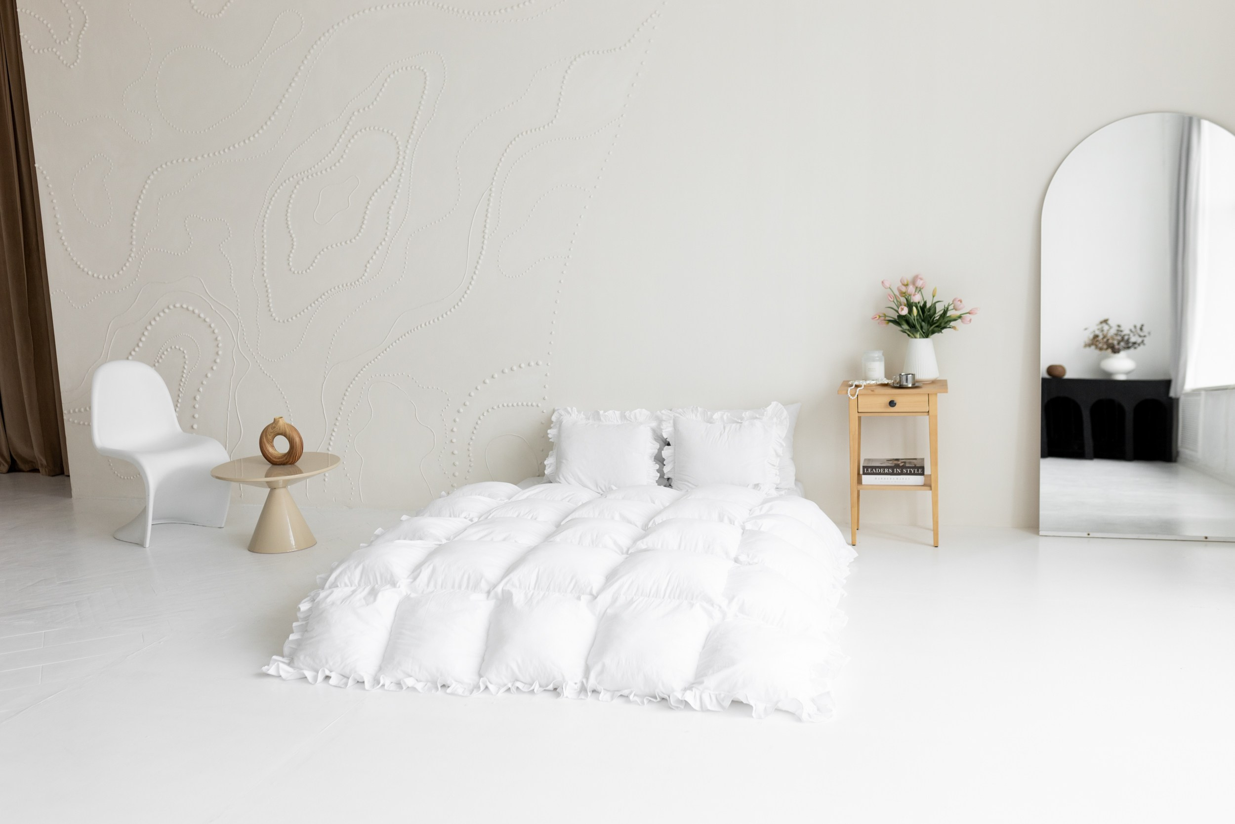 ЗАЛ № 2. Фотостудия Корица Минск