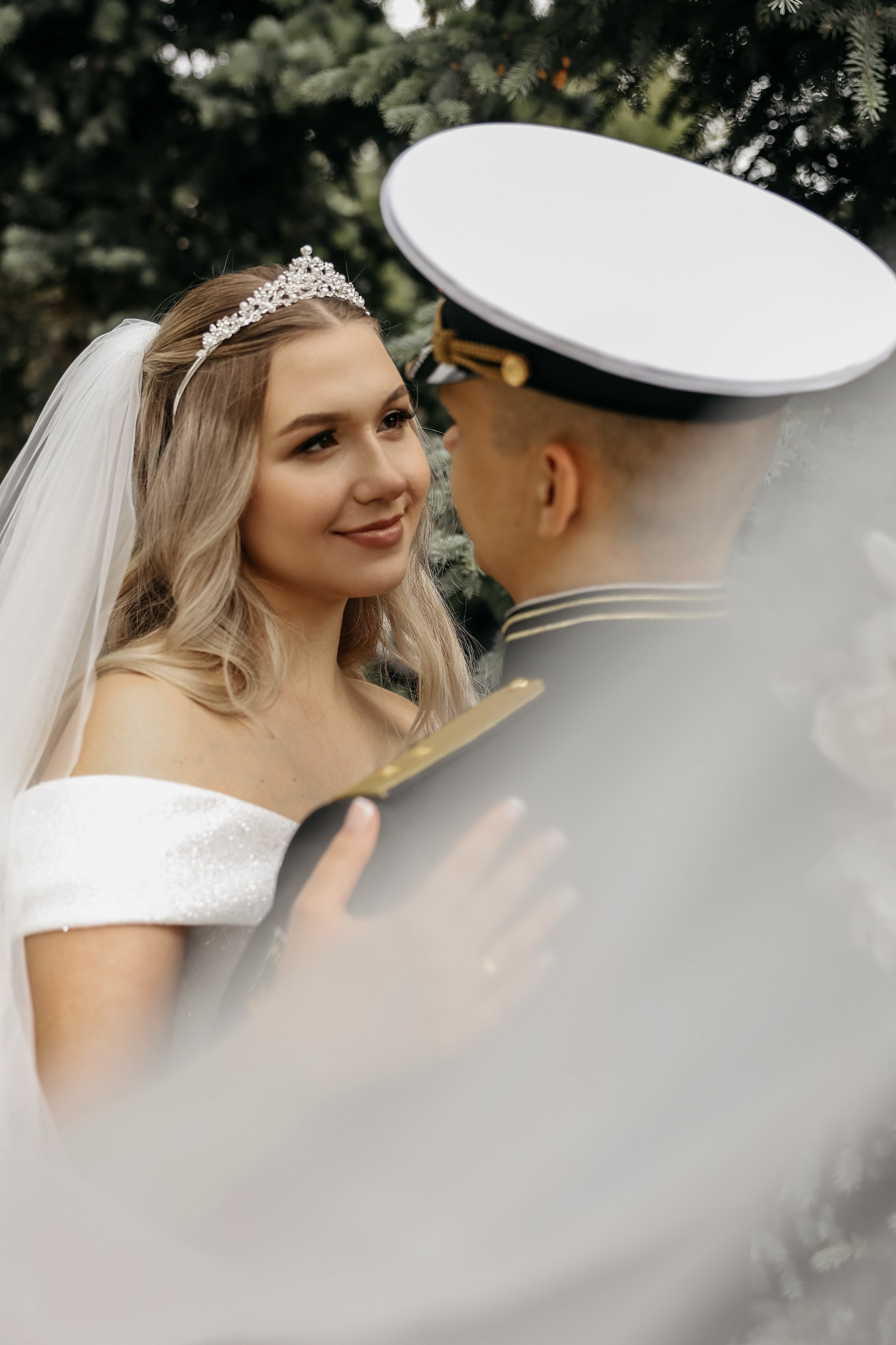 Максим и Ксения. Свадебный и Семейный Фотограф в Гатчине и Санкт-Петербурге Виктория