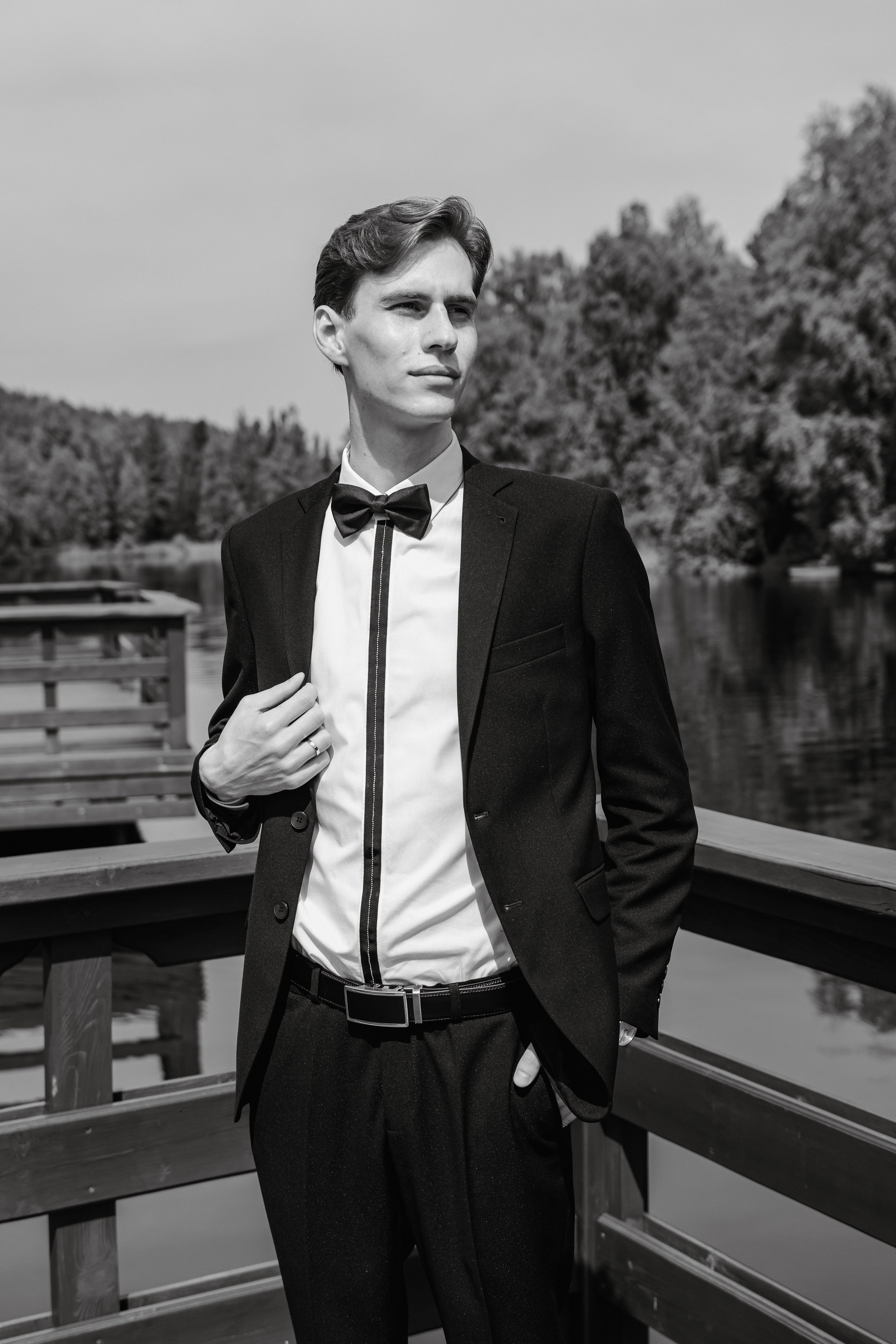 Свадьба Кирилла и Анастасии