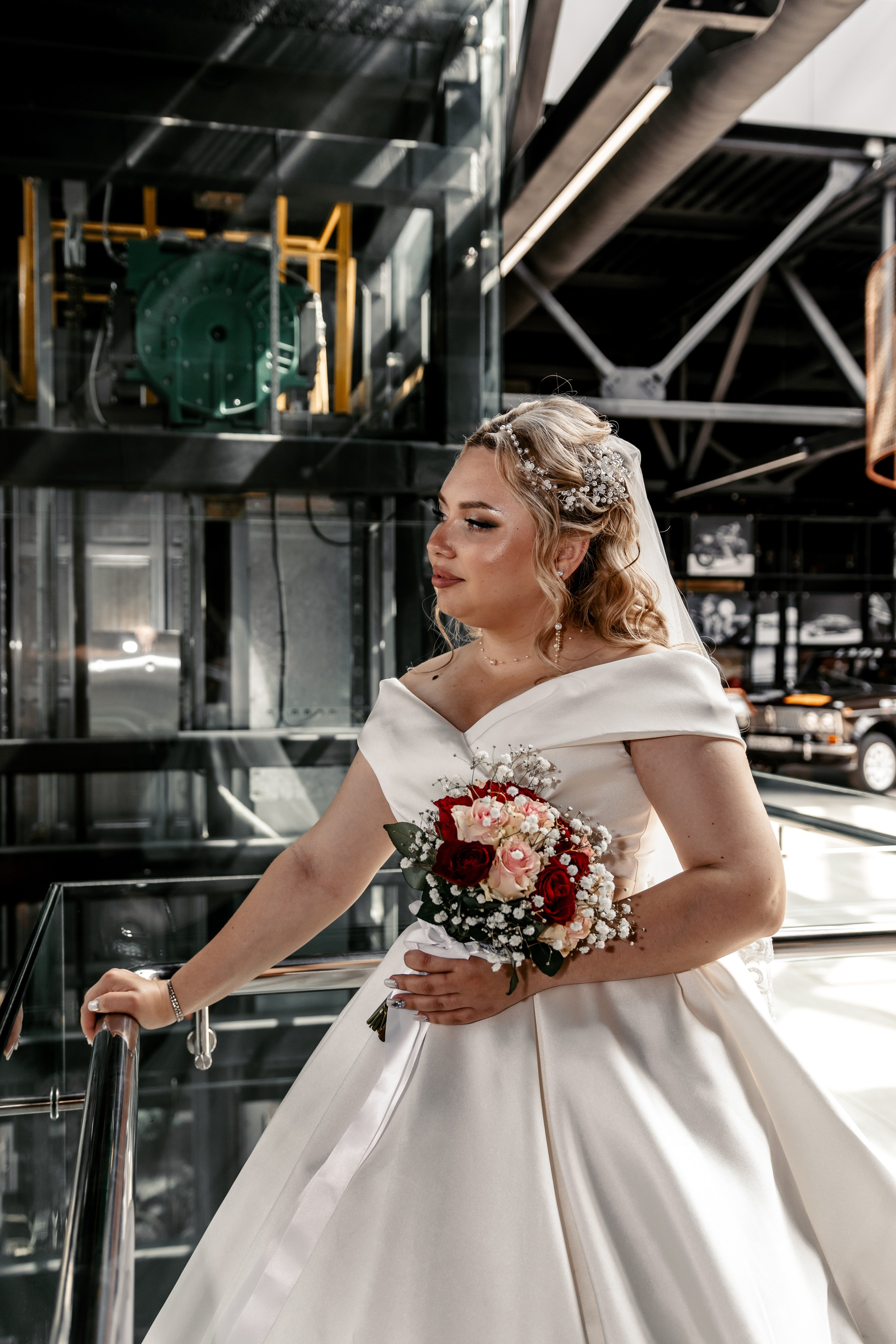 Свадьба Владимира и Александры