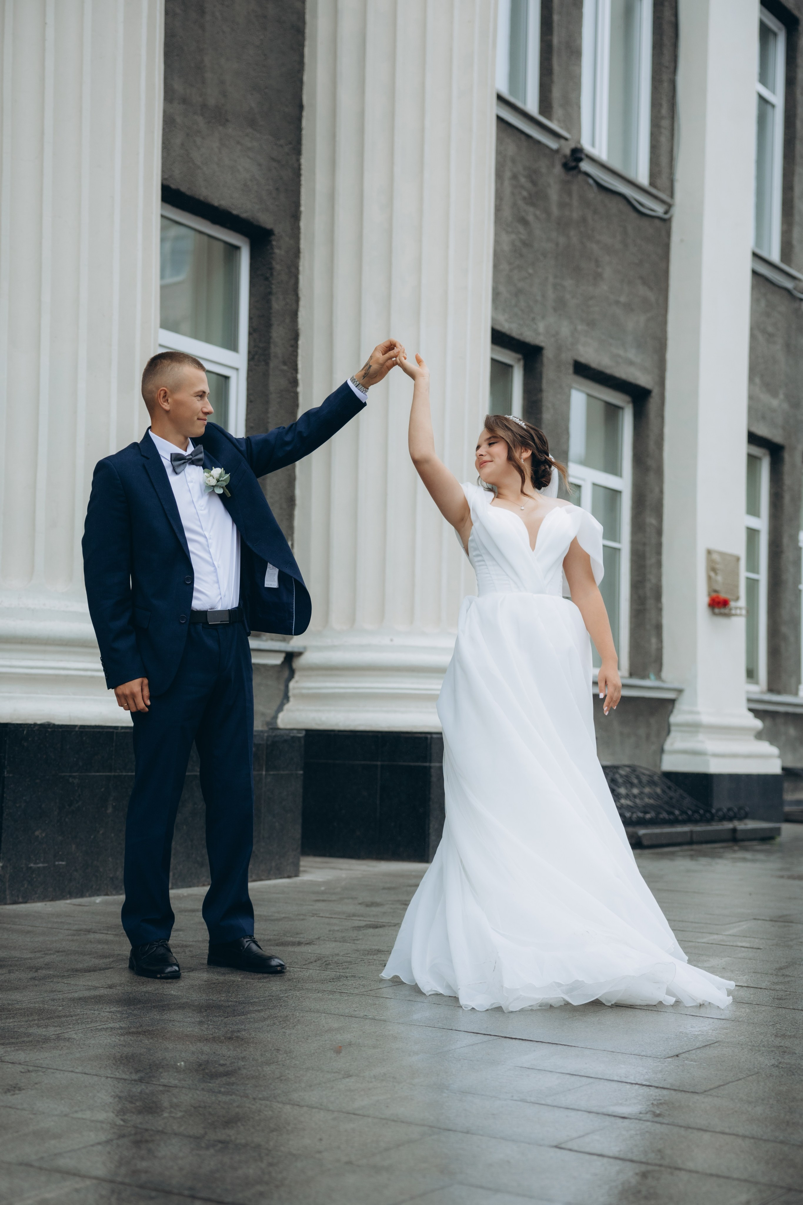 Дмитрий и Тамара. Свадебный, семейный фотограф в Иркутске Светлана Макаричева