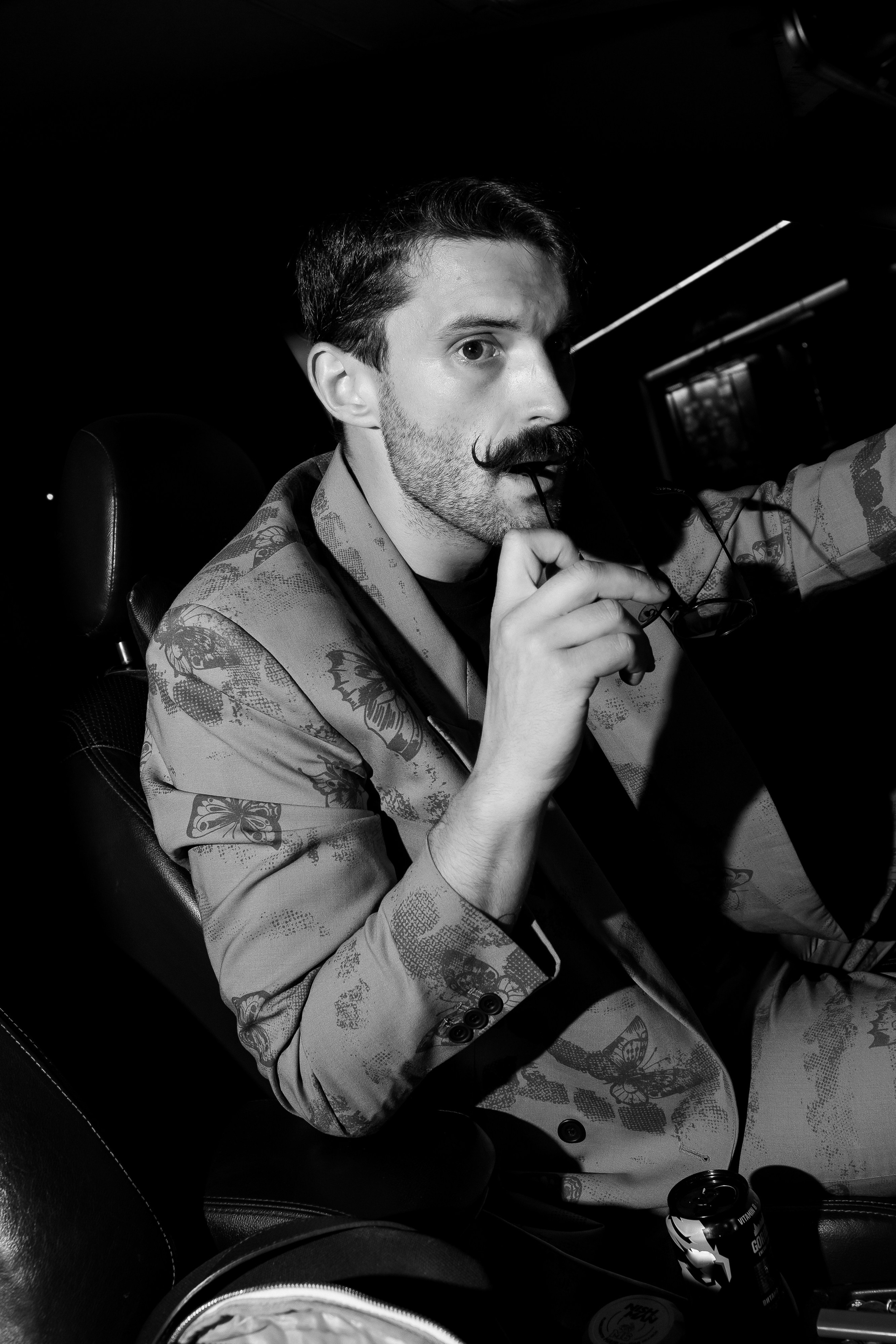 Михаил Гришечкин. Контент-съёмка на заправке. Сергеев Алексей. Фотограф