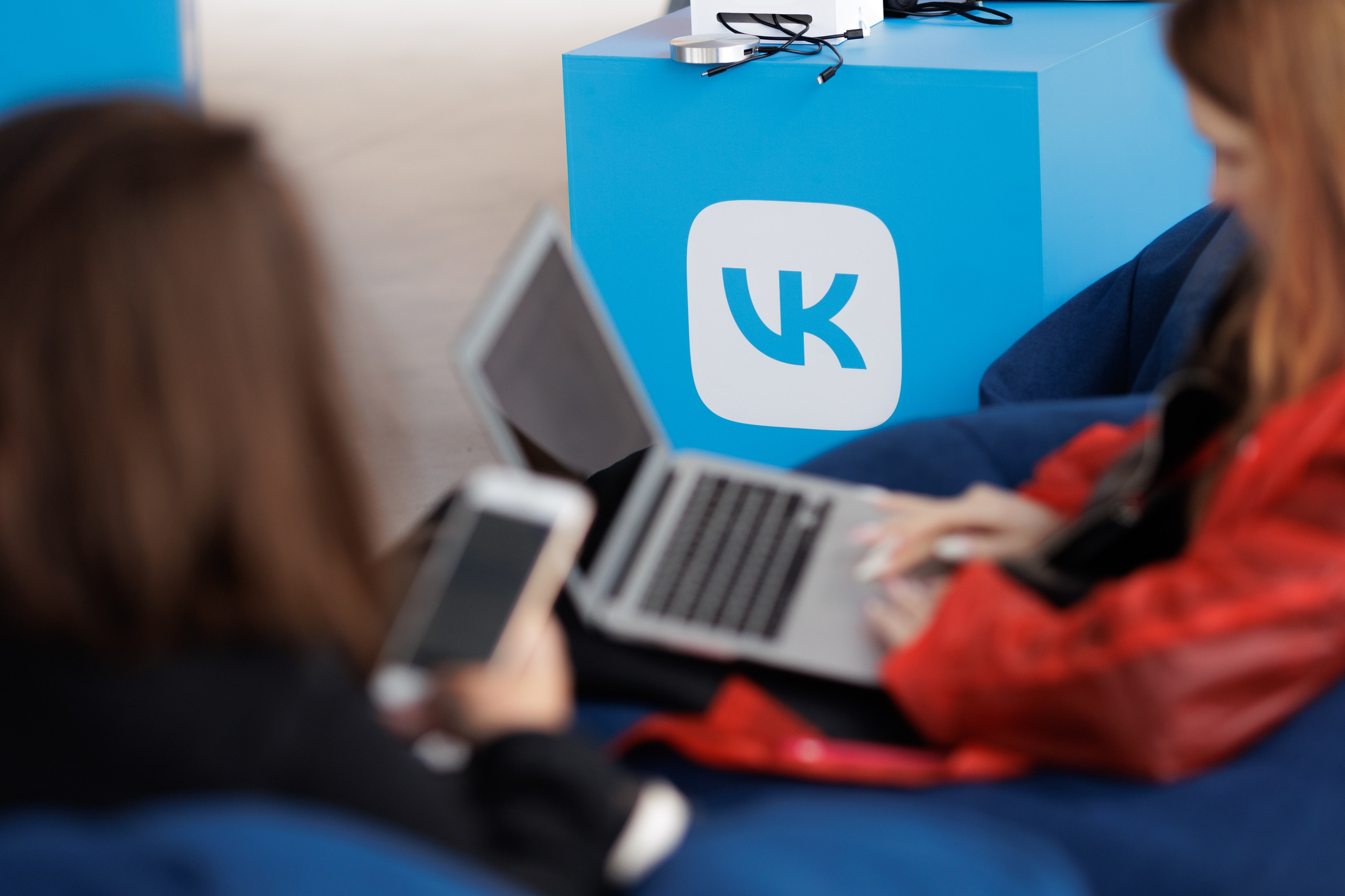 Репортажная съемка событий конференций форумов