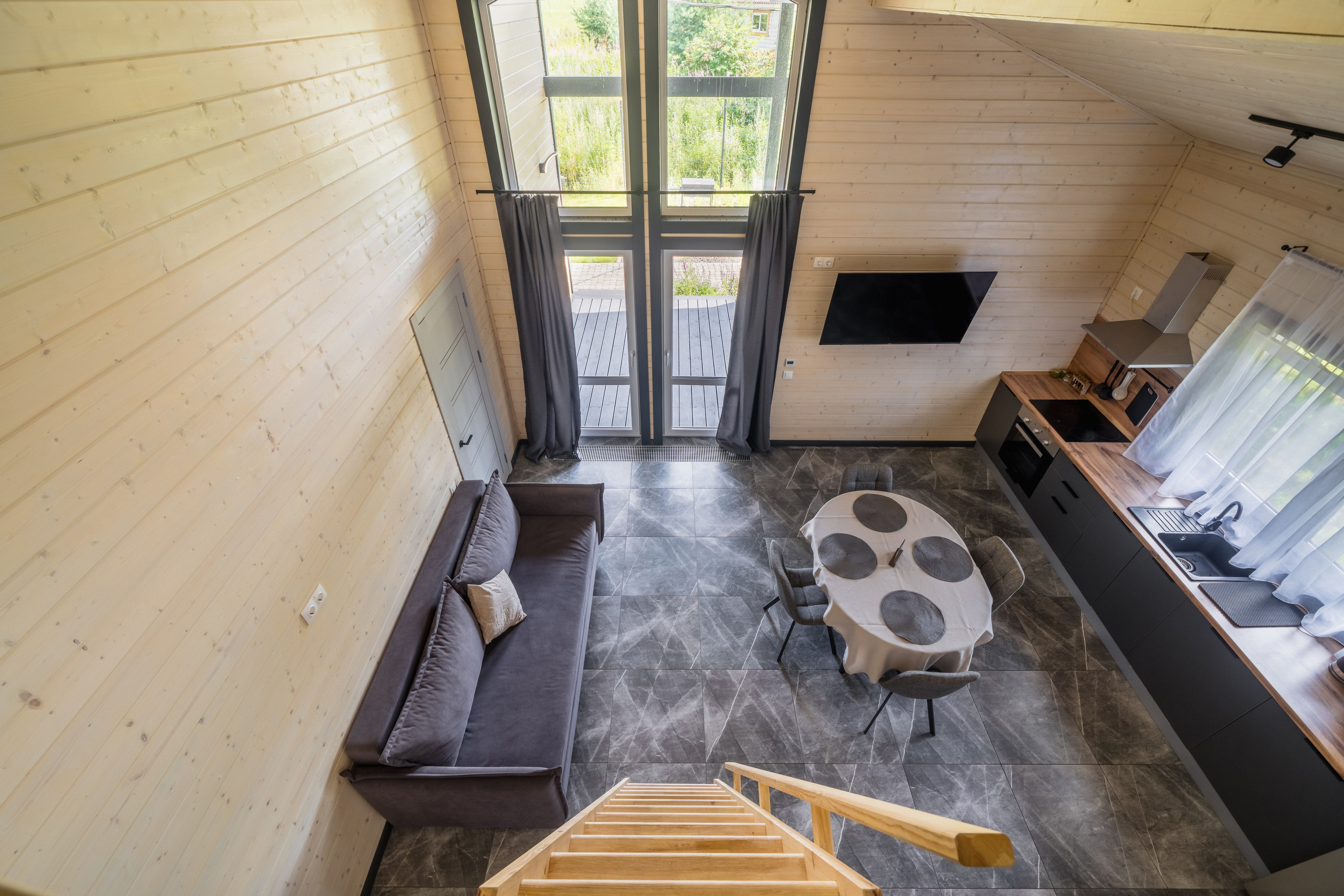 База отдыха «Бережок». Святослав Буньков | фотограф