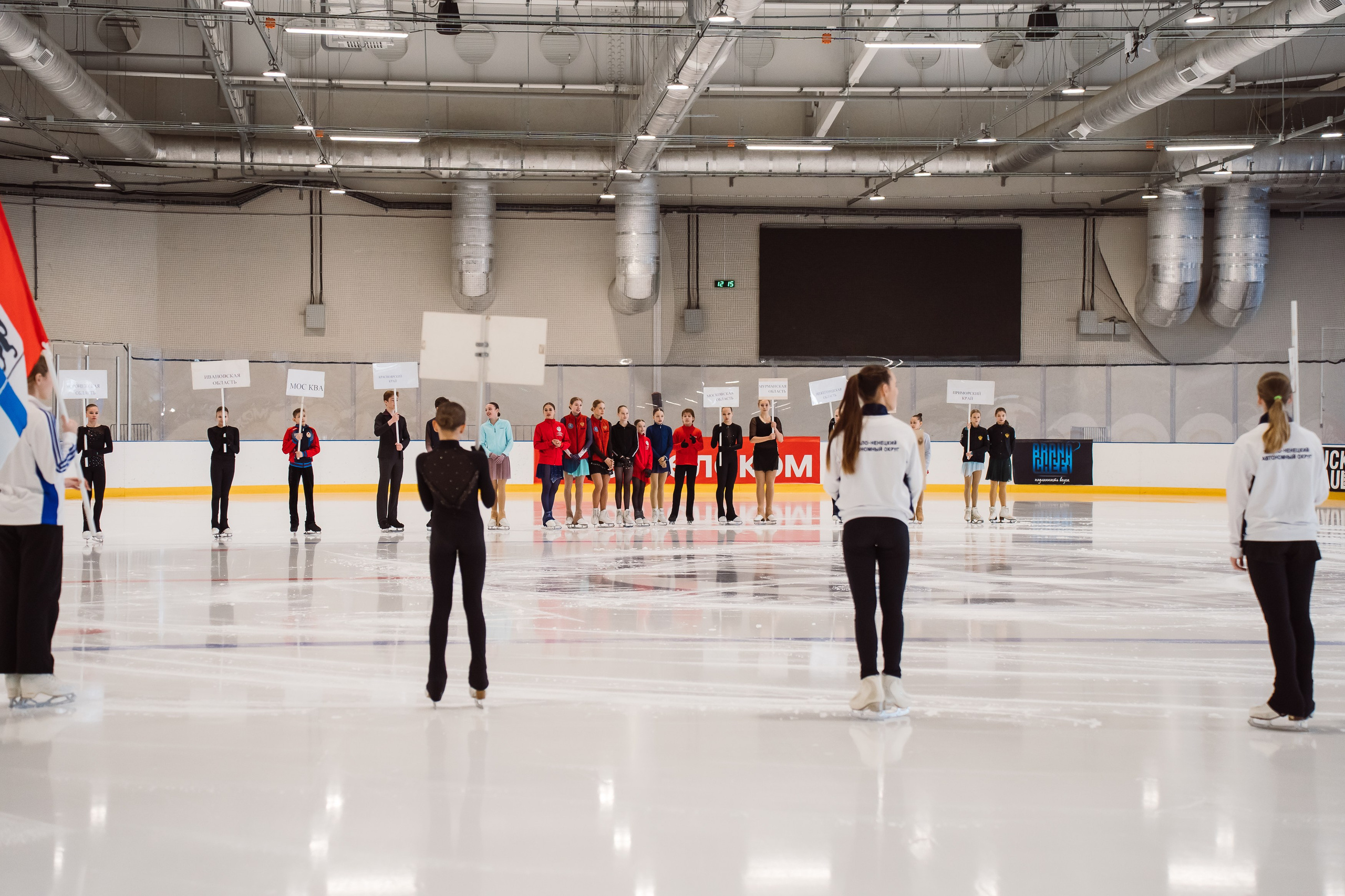 Всероссийские соревнования «На призы ЗТР В. Н. Кудрявцева». Воробьева Ксения — Спортивный и танцевальный фотограф Новосибирск