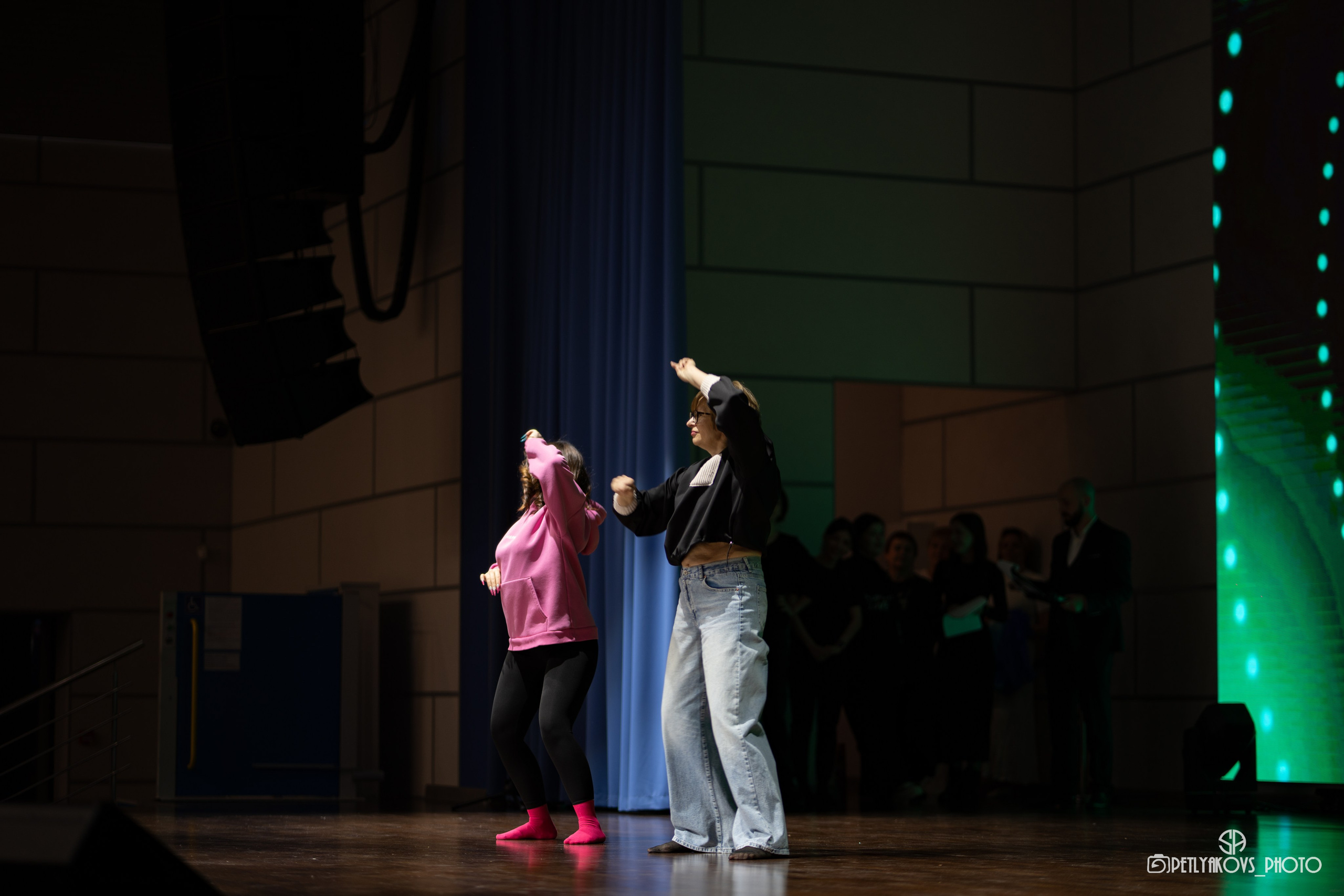 Отчётный концерт LEVITA. Фотограф, видеограф Пятигорск, Ставрополь, Ессентуки, Petlyakovs_photo