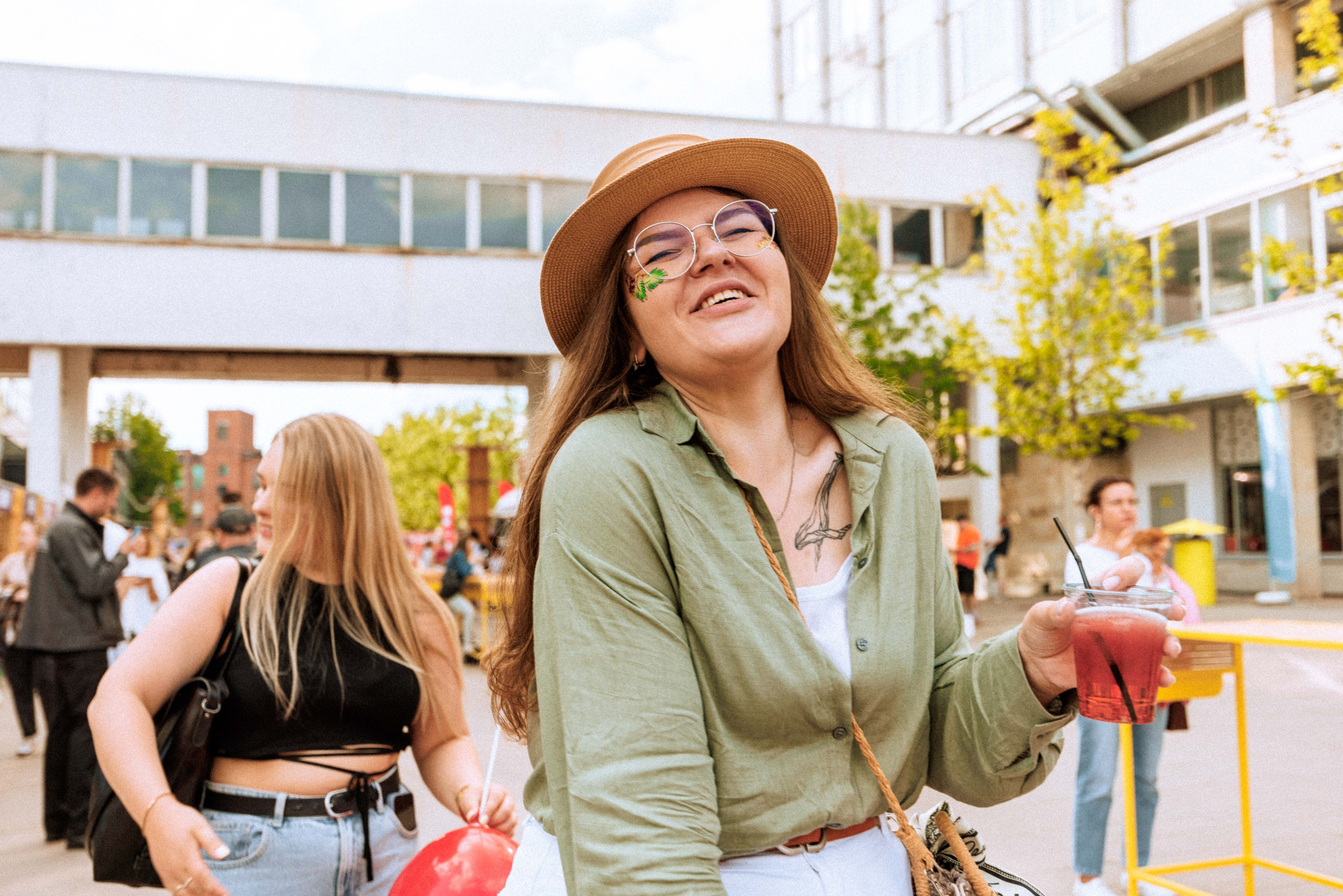 Stereoleto 2024. Фотограф Балаев Михаил