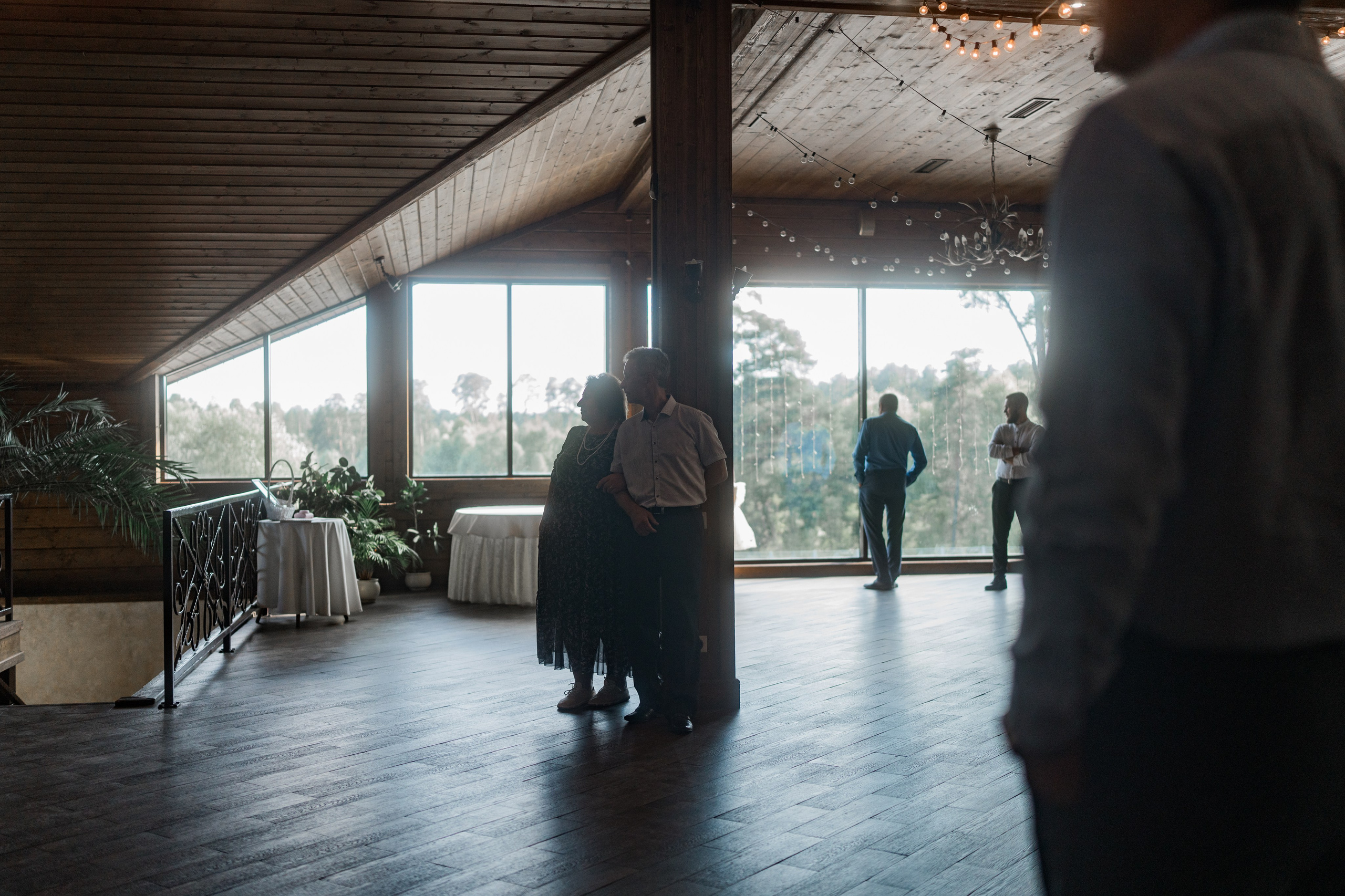 Свадьба Умар и Мила. Банкет. Свадебный и индивидуальный фотограф Аля Мамакова
