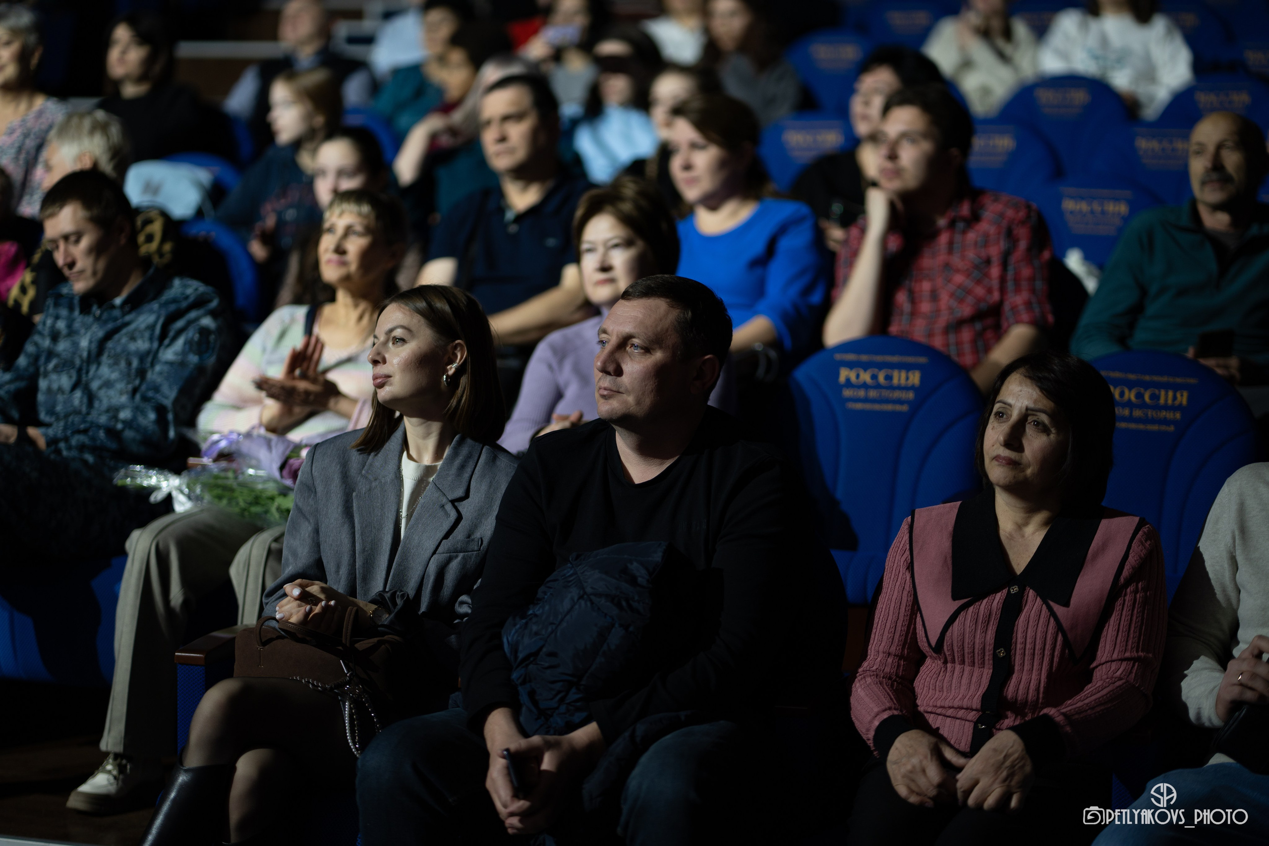 Отчётный концерт LEVITA. Фотограф, видеограф Пятигорск, Ставрополь, Ессентуки, Petlyakovs_photo