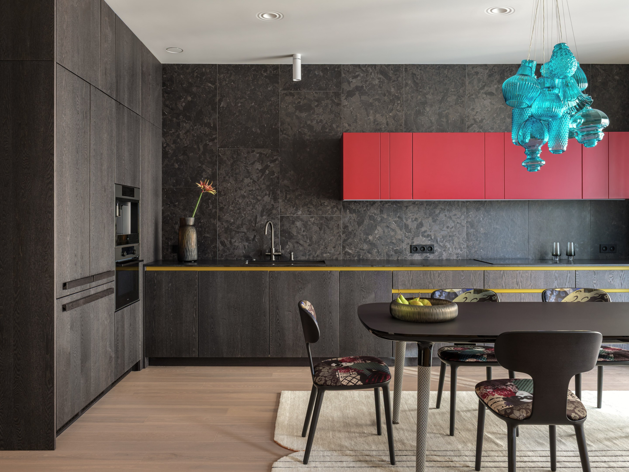 Артистичная квартира. Интерьерный фотограф. Фотограф архитектуры