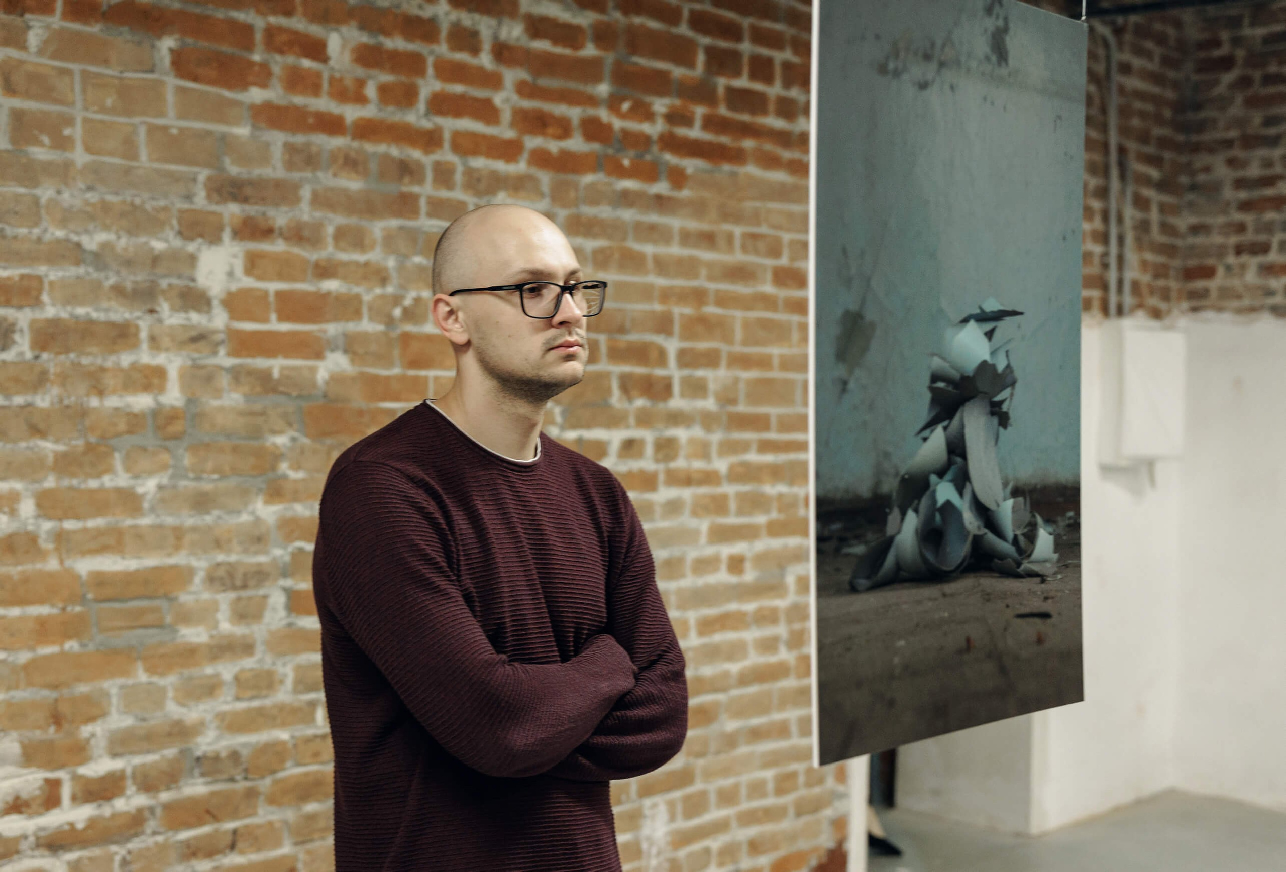 Живое, мёртвое, спутанное