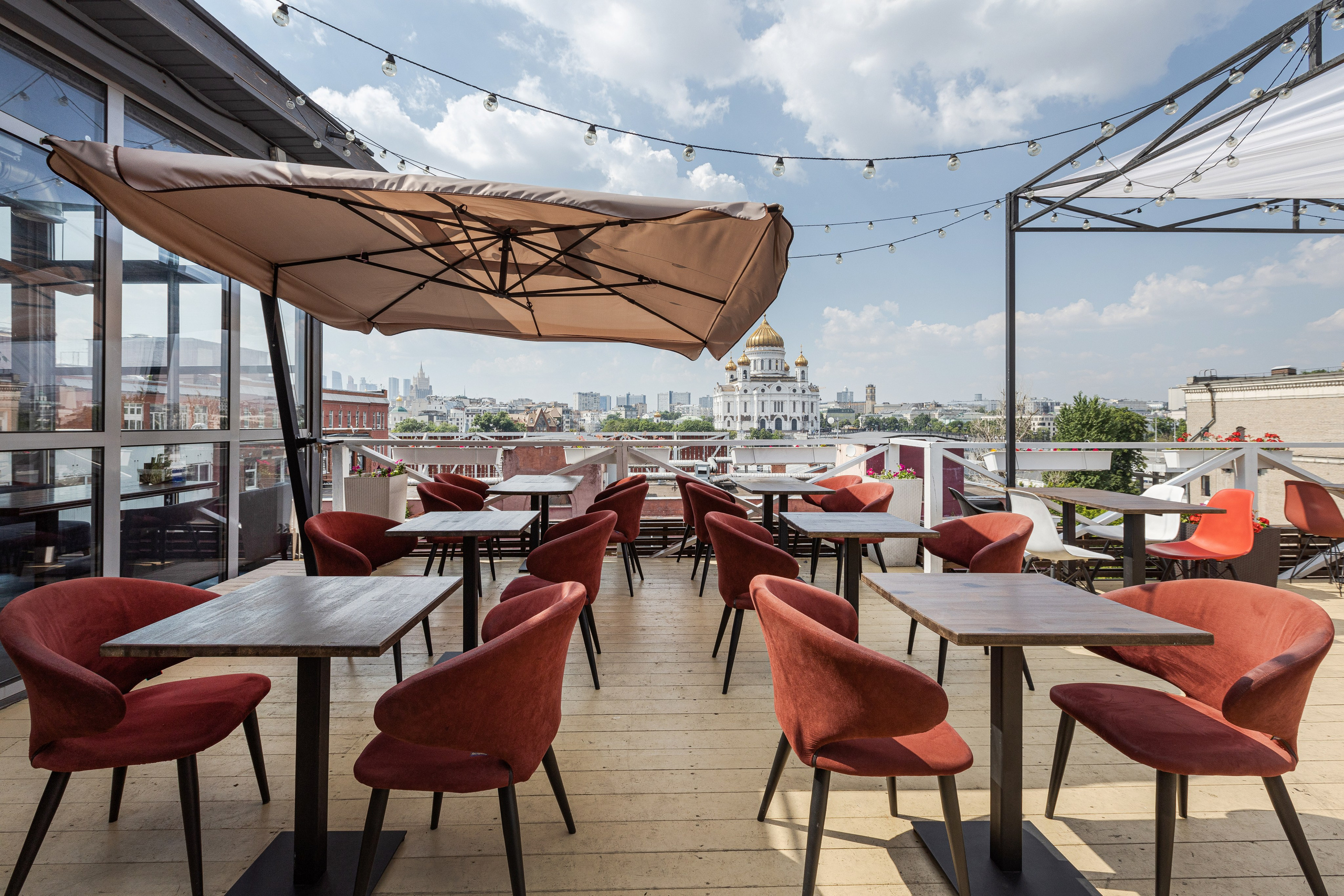 Съёмка для ресторанов: интерьер, меню и фуд-контент | Фото и видео для ресторанов | ZPROD. Фото и видеосъемка | продакшн студия ZPROD