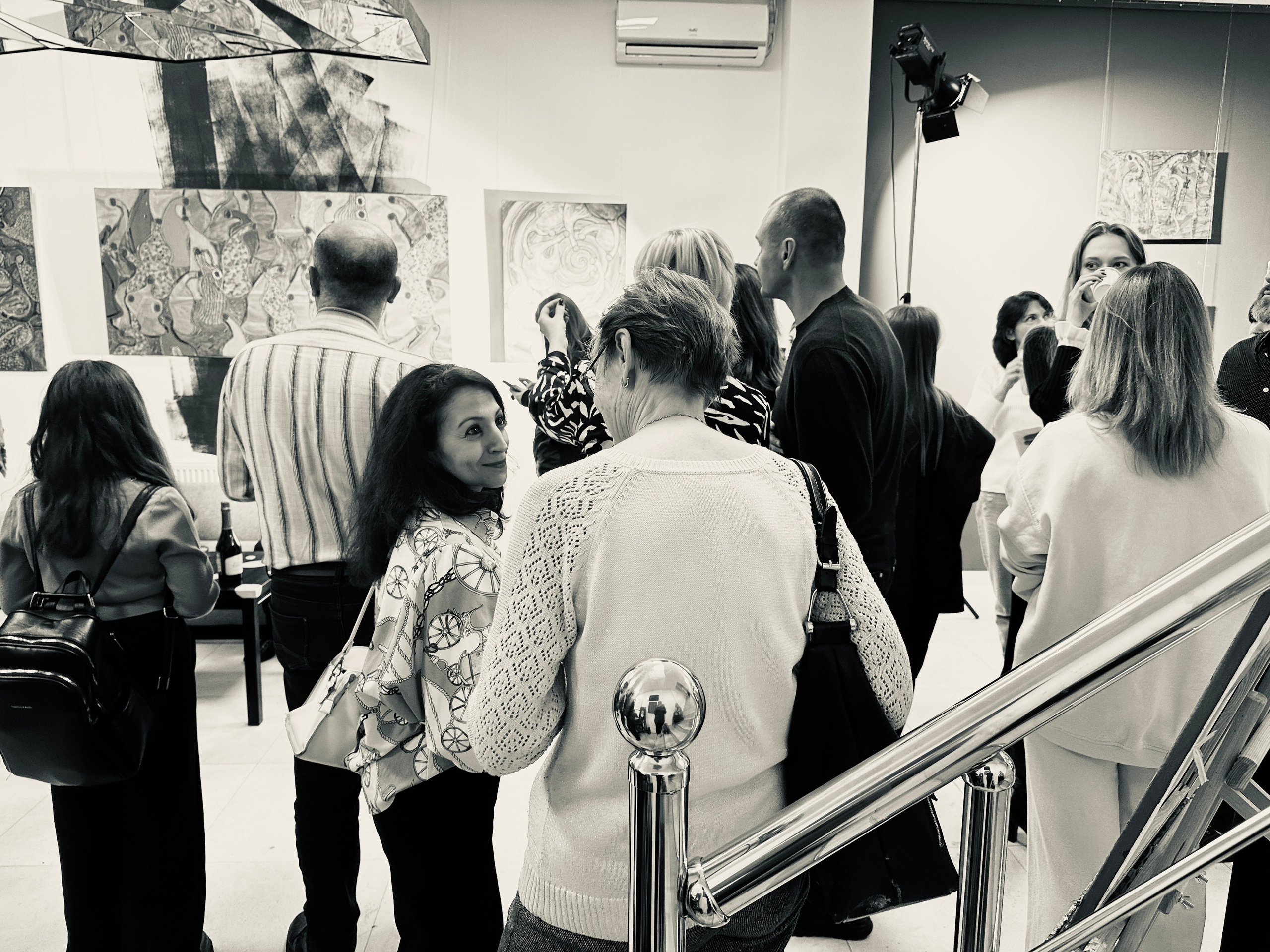 Мероприятия. Смотри, красота!