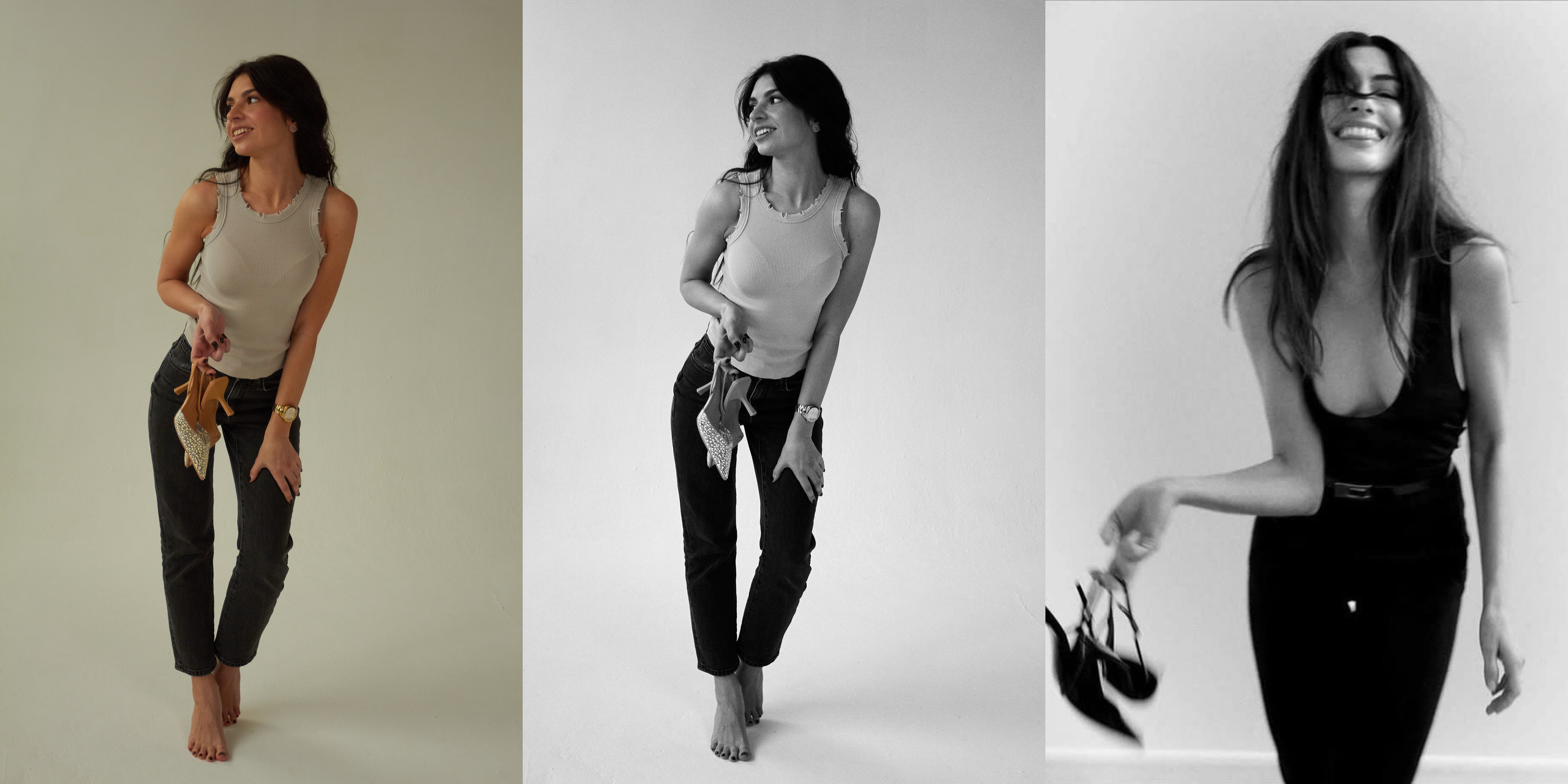 Качественная ретушь для бизнеса. Антон Артюшин, портретный фотограф. Москва