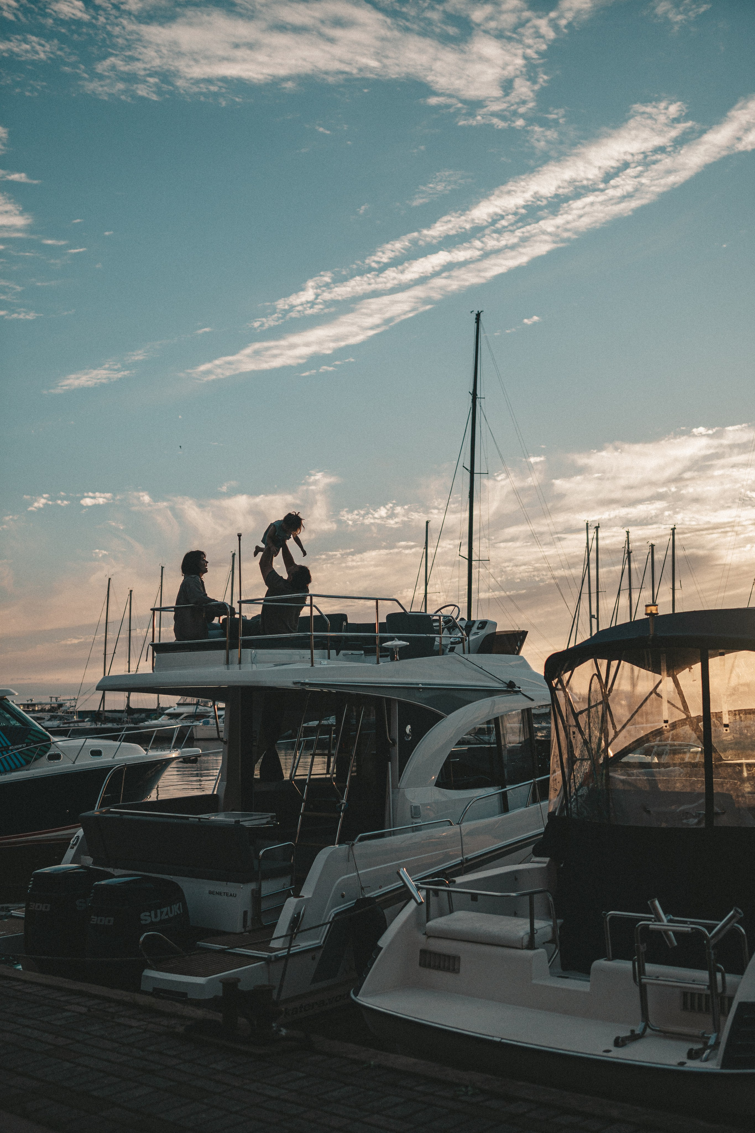 Портретный и семейный фотограф во Владивостоке Светлана Мухильченко