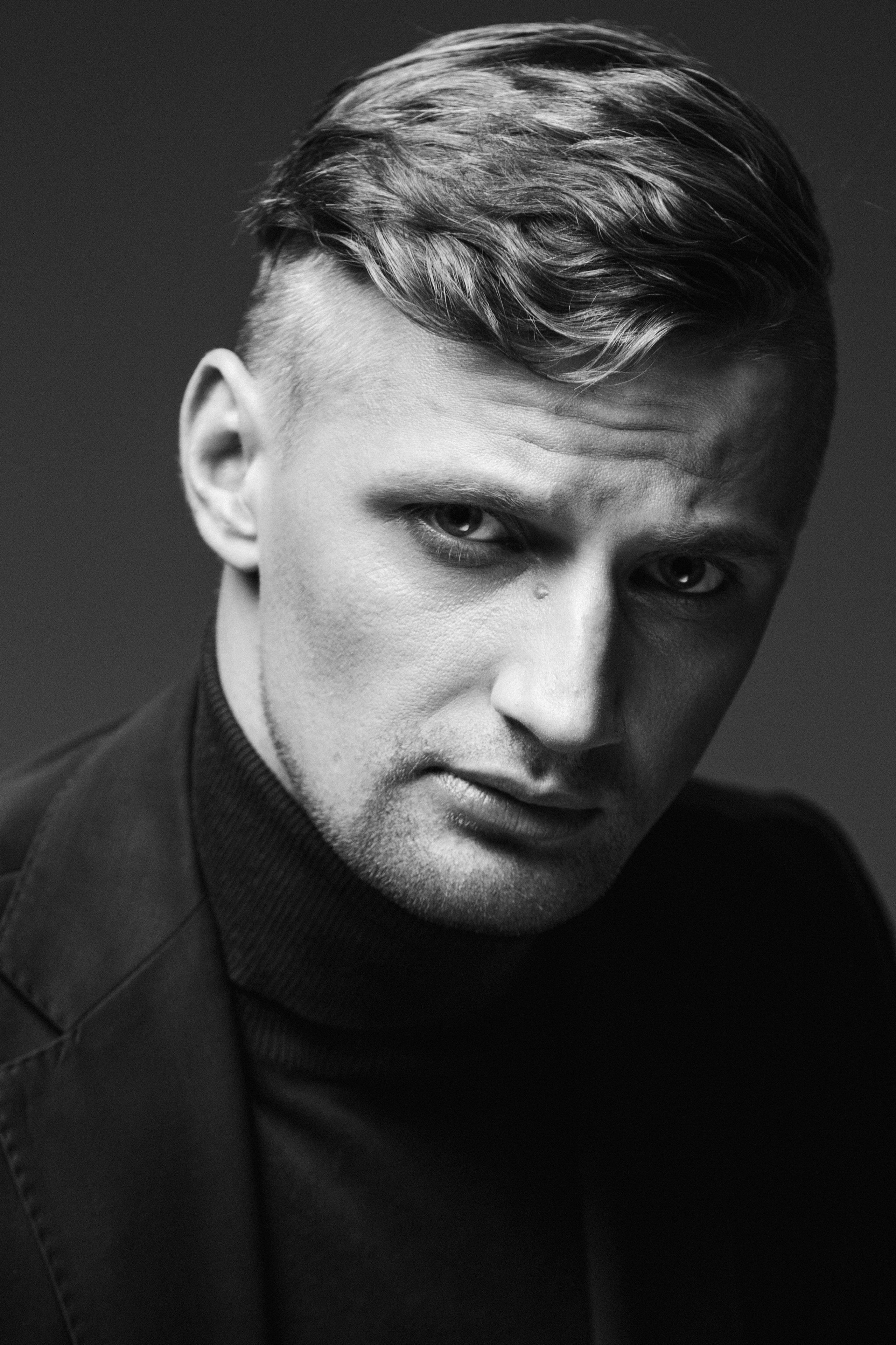 Портретный и семейный фотограф в Санкт-Петербурге и Москве