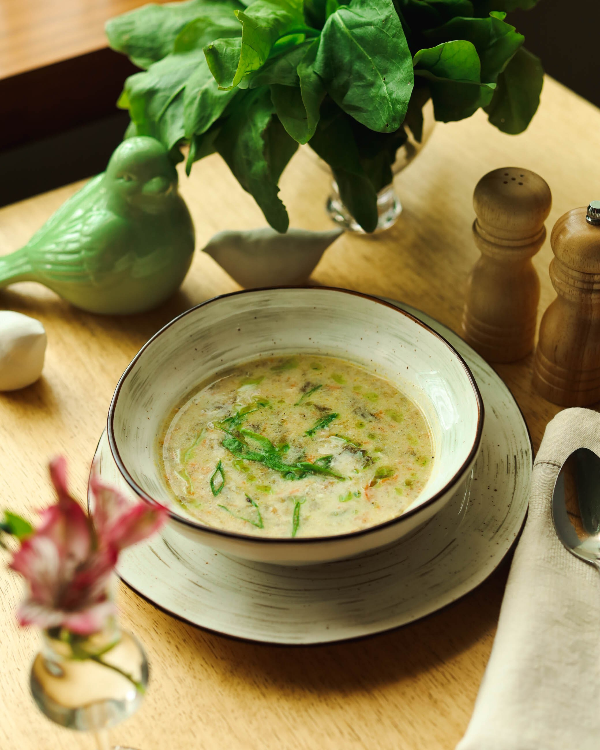 FOOD. Sun Betty — кинофотограф Элизабет