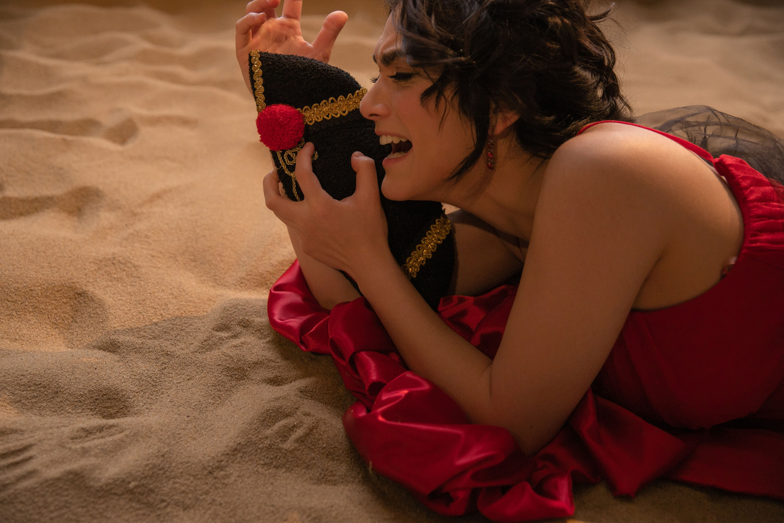 Фотосессия в испанском стиле. Свадебный фотограф в Москве Элина Ларченкова. Фото, которые цепляют