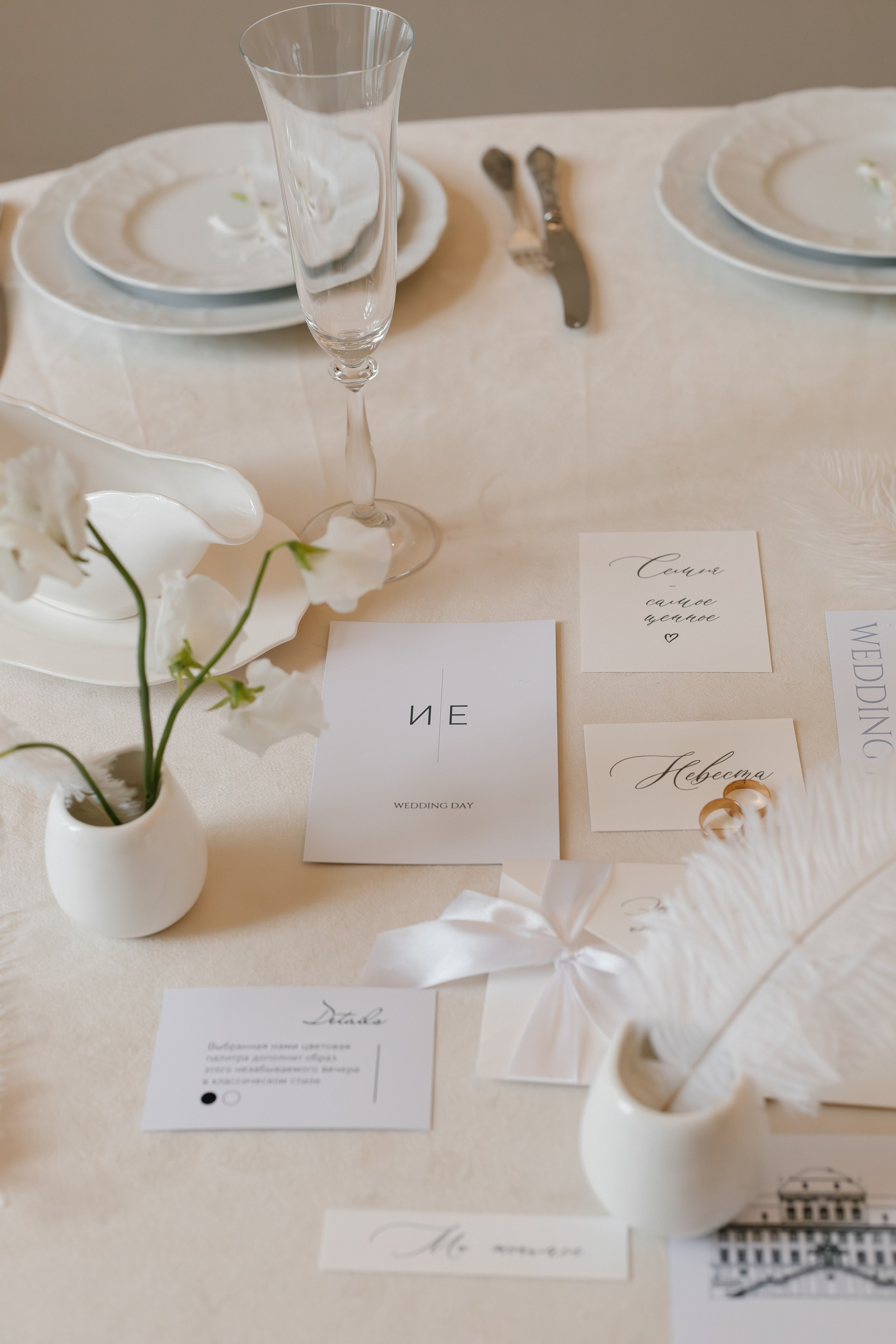 Свадебные съёмки (из портфолио). Семейный и свадебный фотограф в Москве и Домодедово Анна Авилочкина