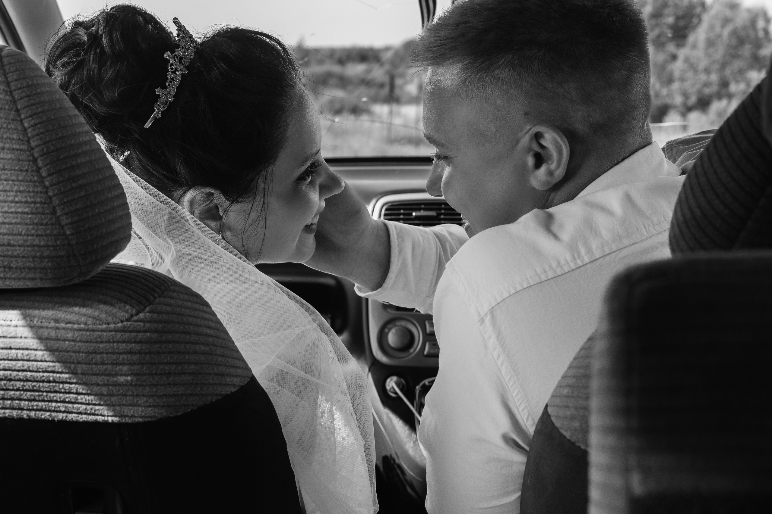 Юлия и Кирилл 19.08.22