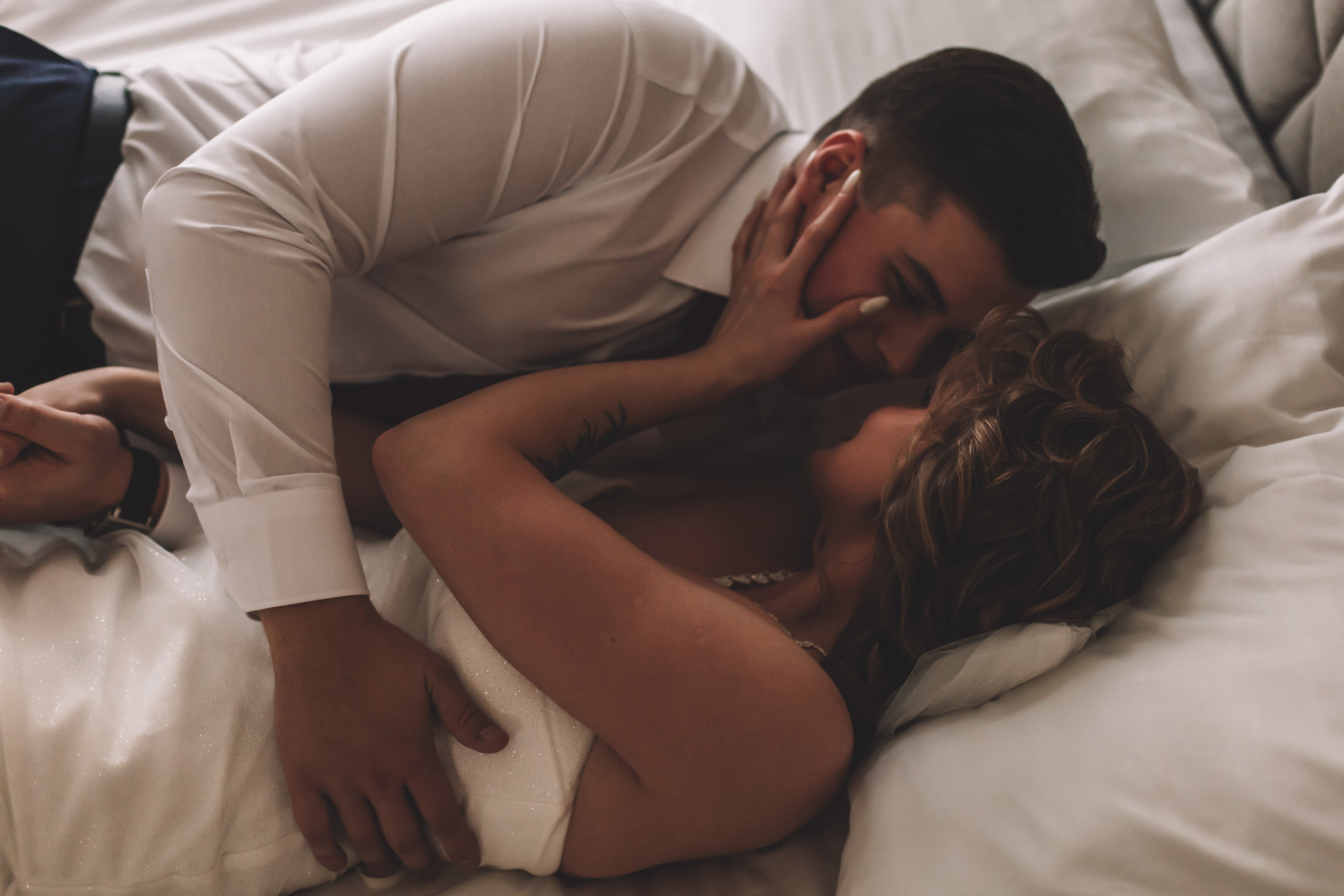 Анна и Сергей 22.10.22