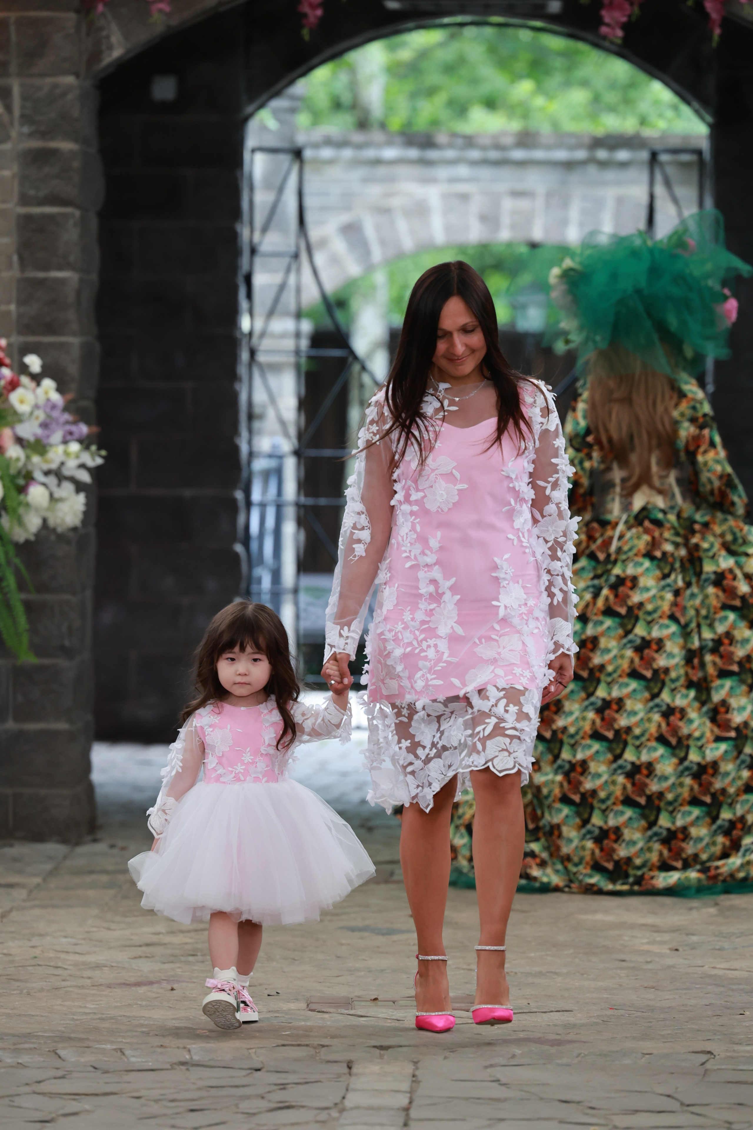 Fashion Fantasy 2025 г. Репортажный фотограф, спортивный фотограф в Москве и области