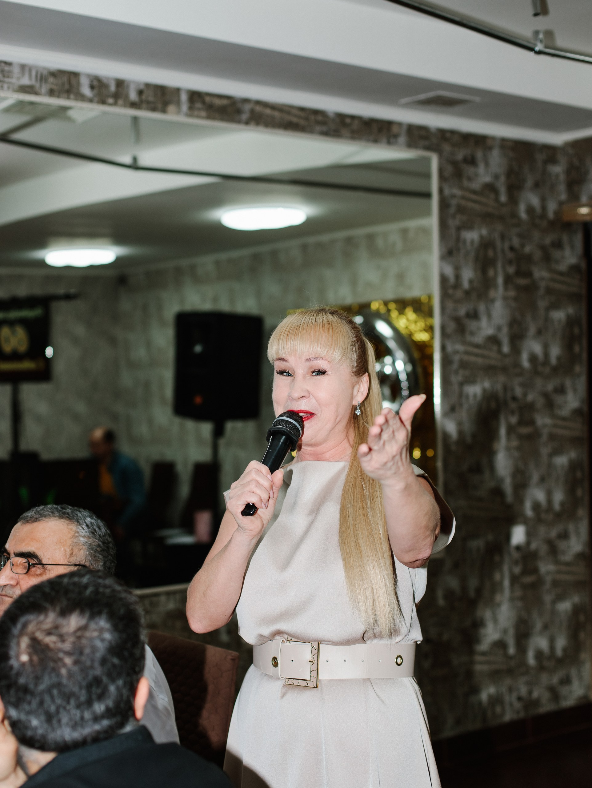 Ведущий, Тамада, DJ, фото в Перми. Хорошее настроение