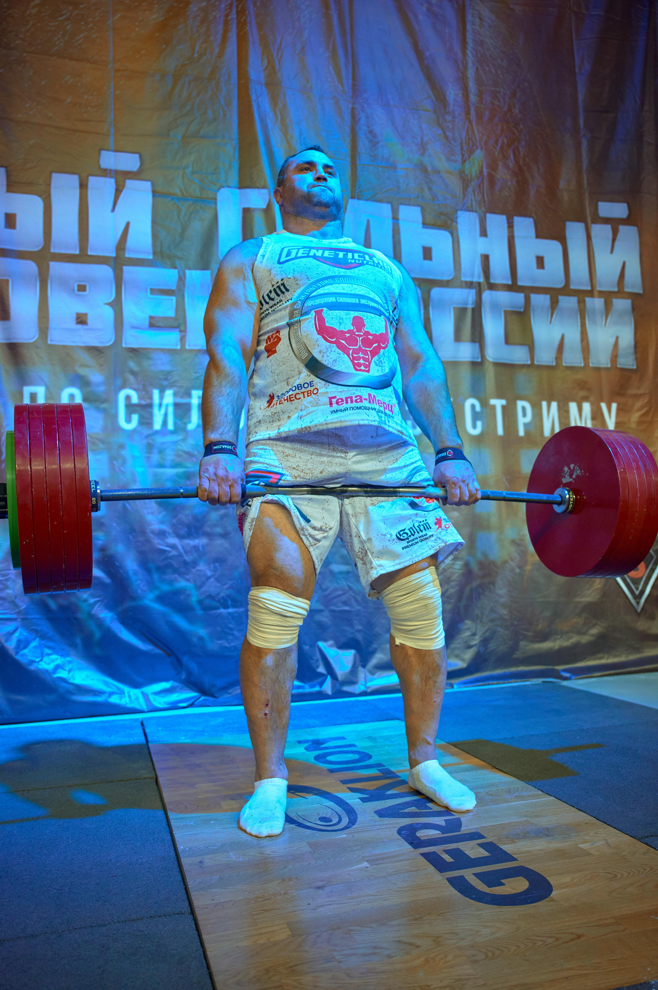 Самый сильный человек России 2022. Спортивный фитнес фотограф Алексей Нестеров