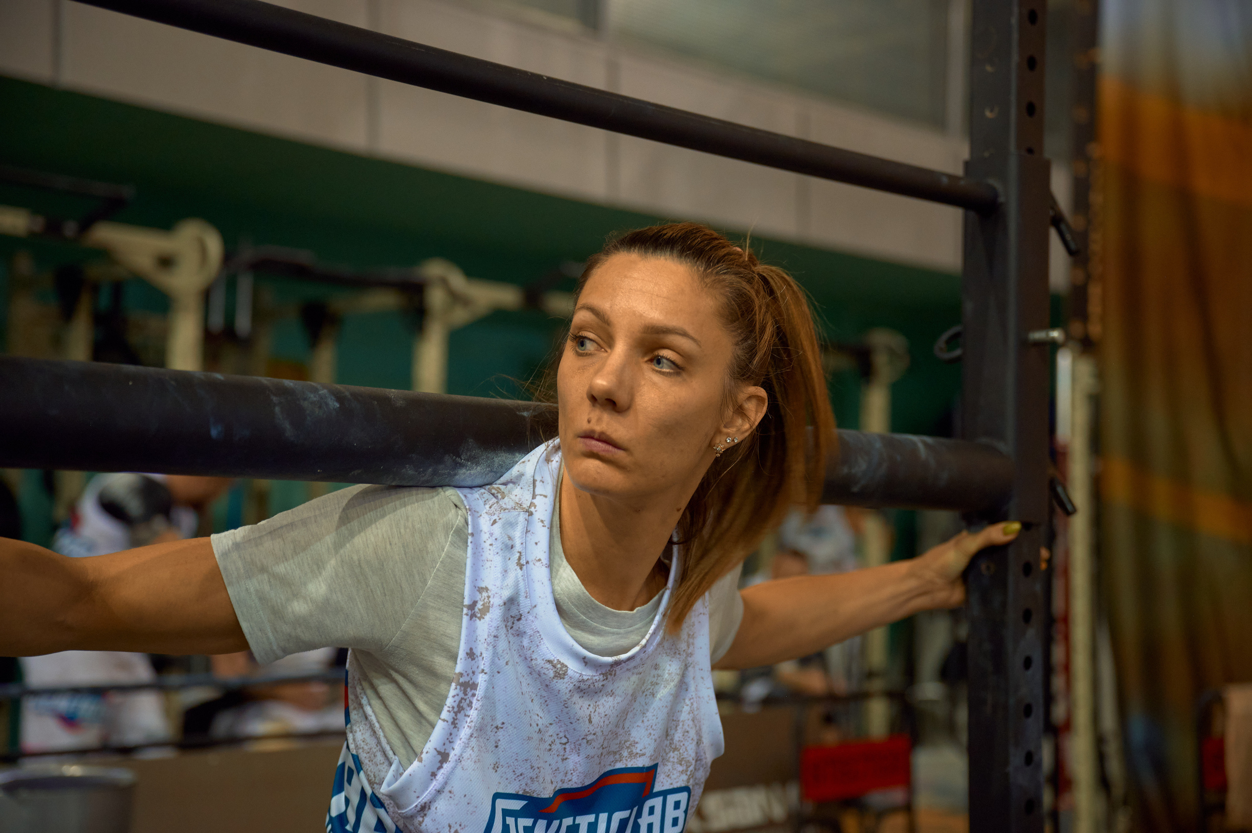 Самый сильный человек России 2022. Спортивный фитнес фотограф Алексей Нестеров