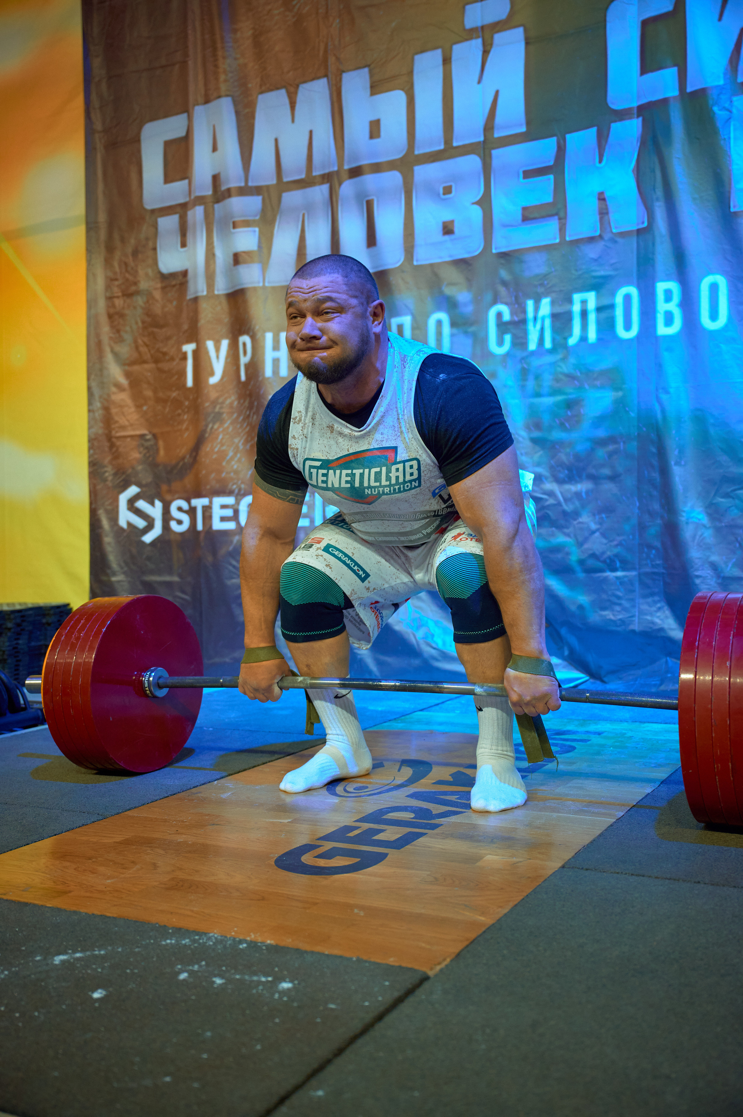 Самый сильный человек России 2022. Спортивный фитнес фотограф Алексей Нестеров