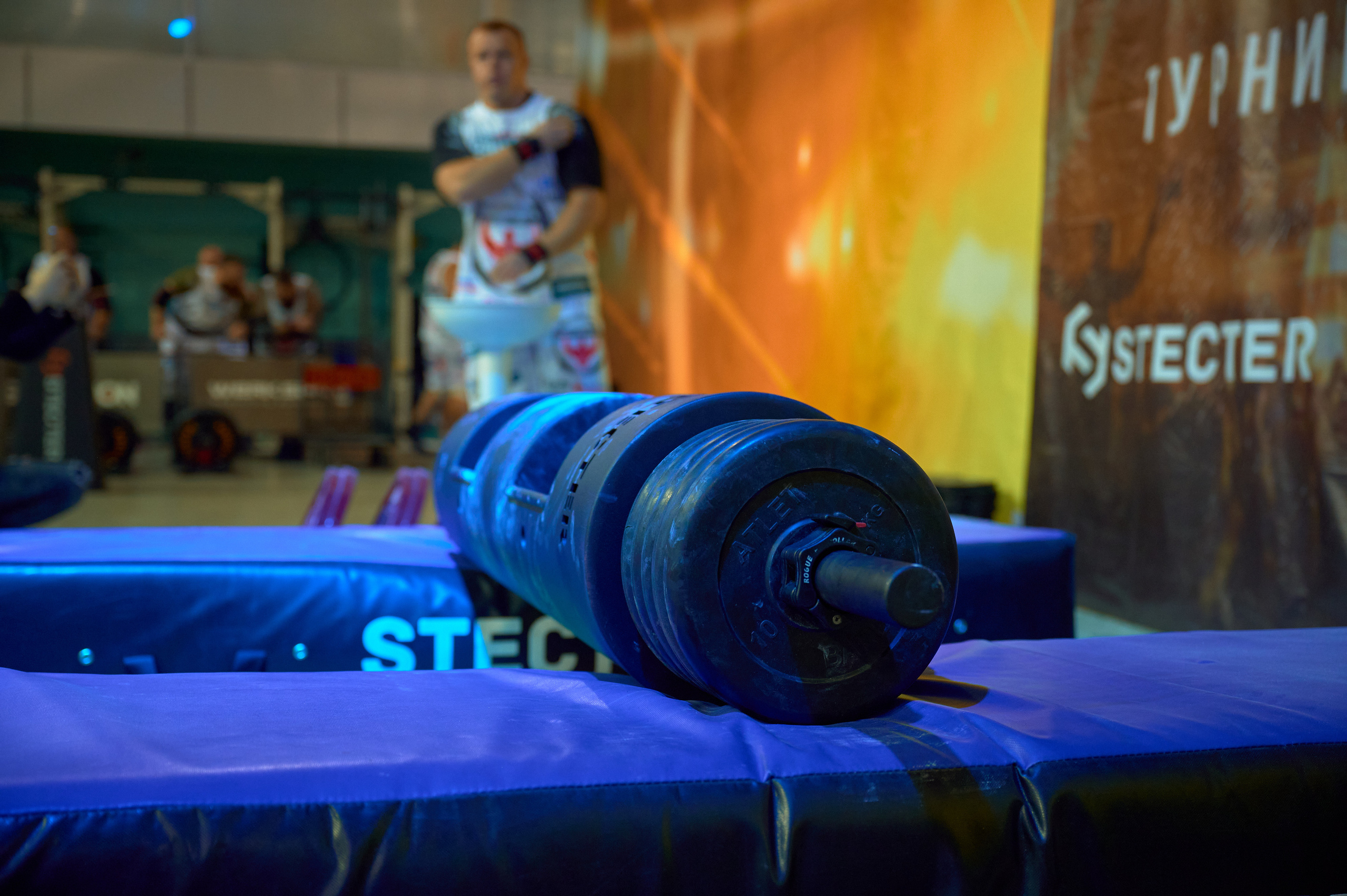 Самый сильный человек России 2022. Спортивный фитнес фотограф Алексей Нестеров