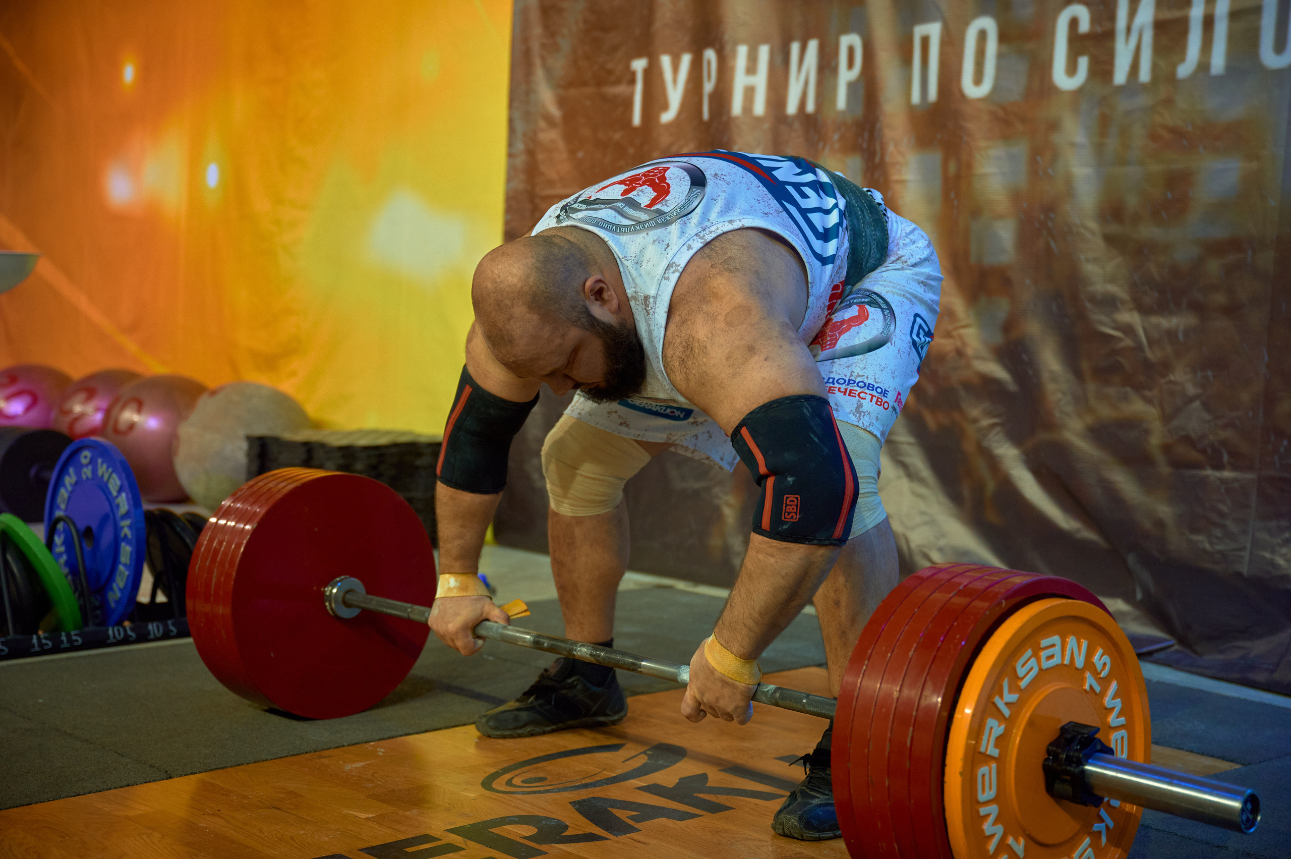 Самый сильный человек России 2022. Спортивный фитнес фотограф Алексей Нестеров