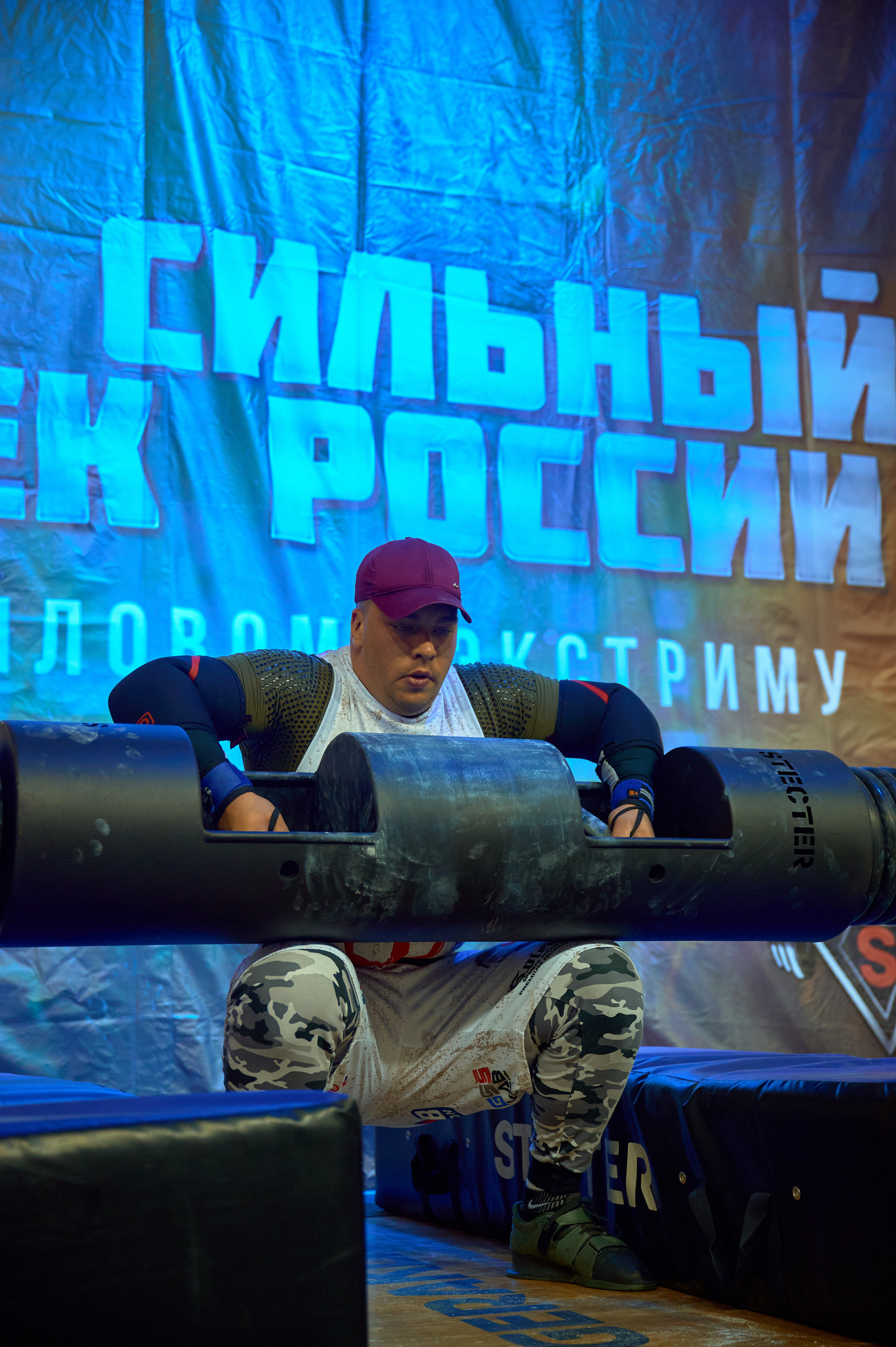 Самый сильный человек России 2022. Спортивный фитнес фотограф Алексей Нестеров