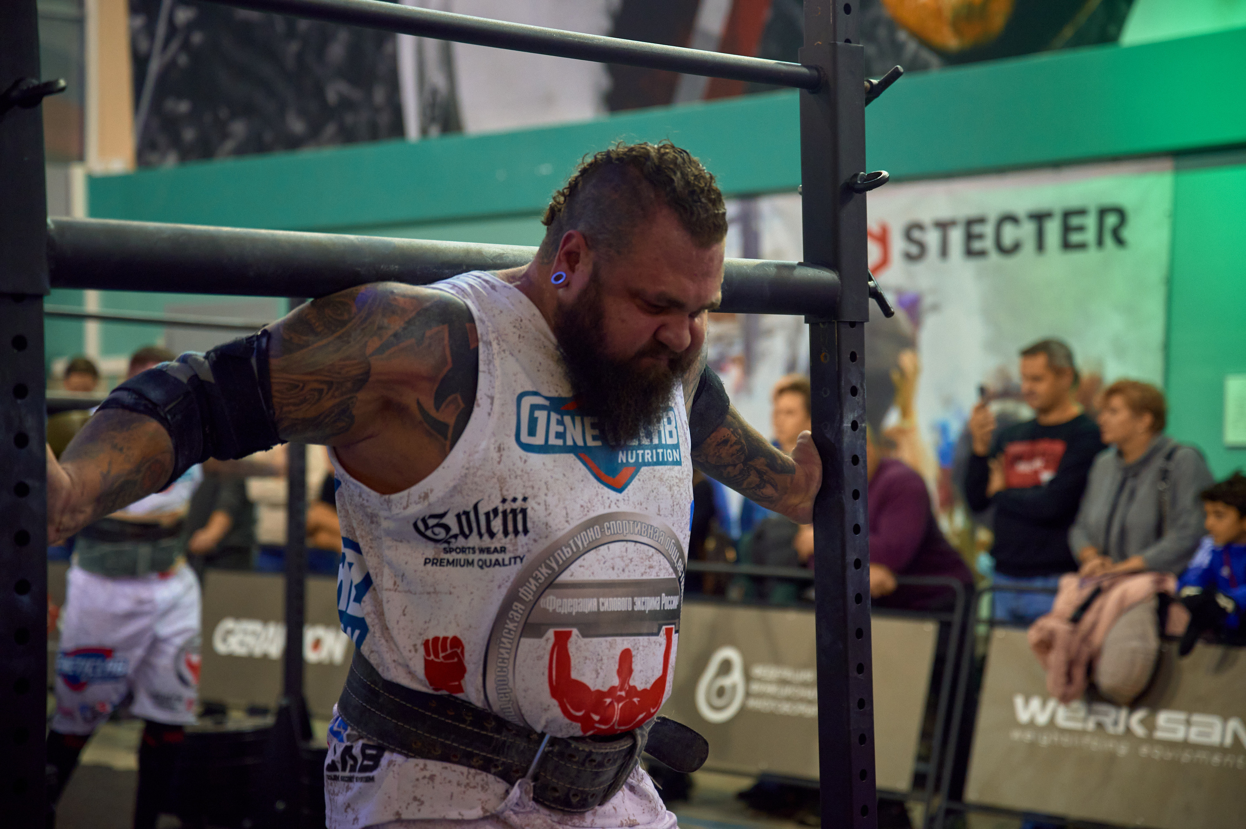 Самый сильный человек России 2022. Спортивный фитнес фотограф Алексей Нестеров