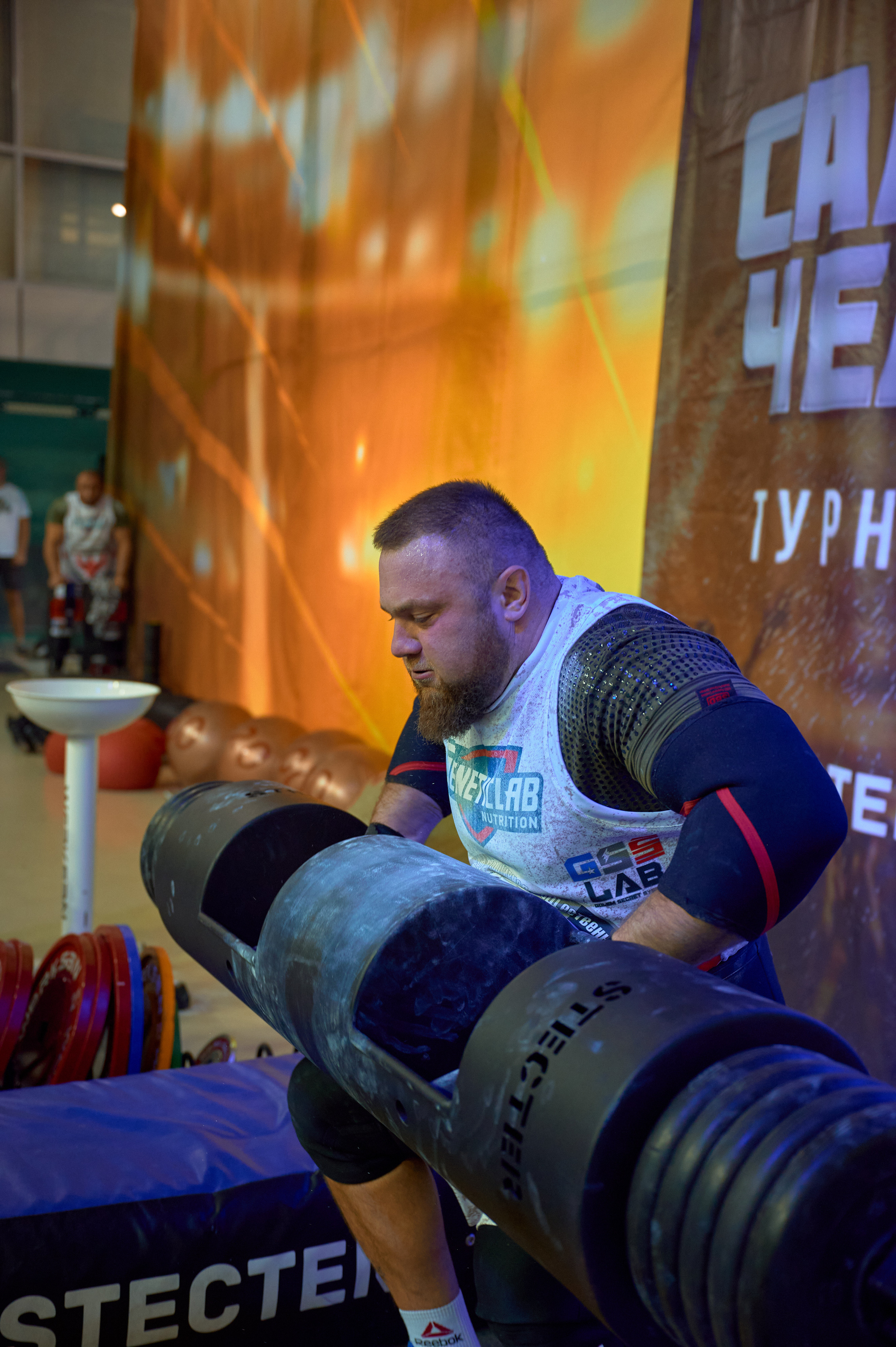 Самый сильный человек России 2022. Спортивный фитнес фотограф Алексей Нестеров