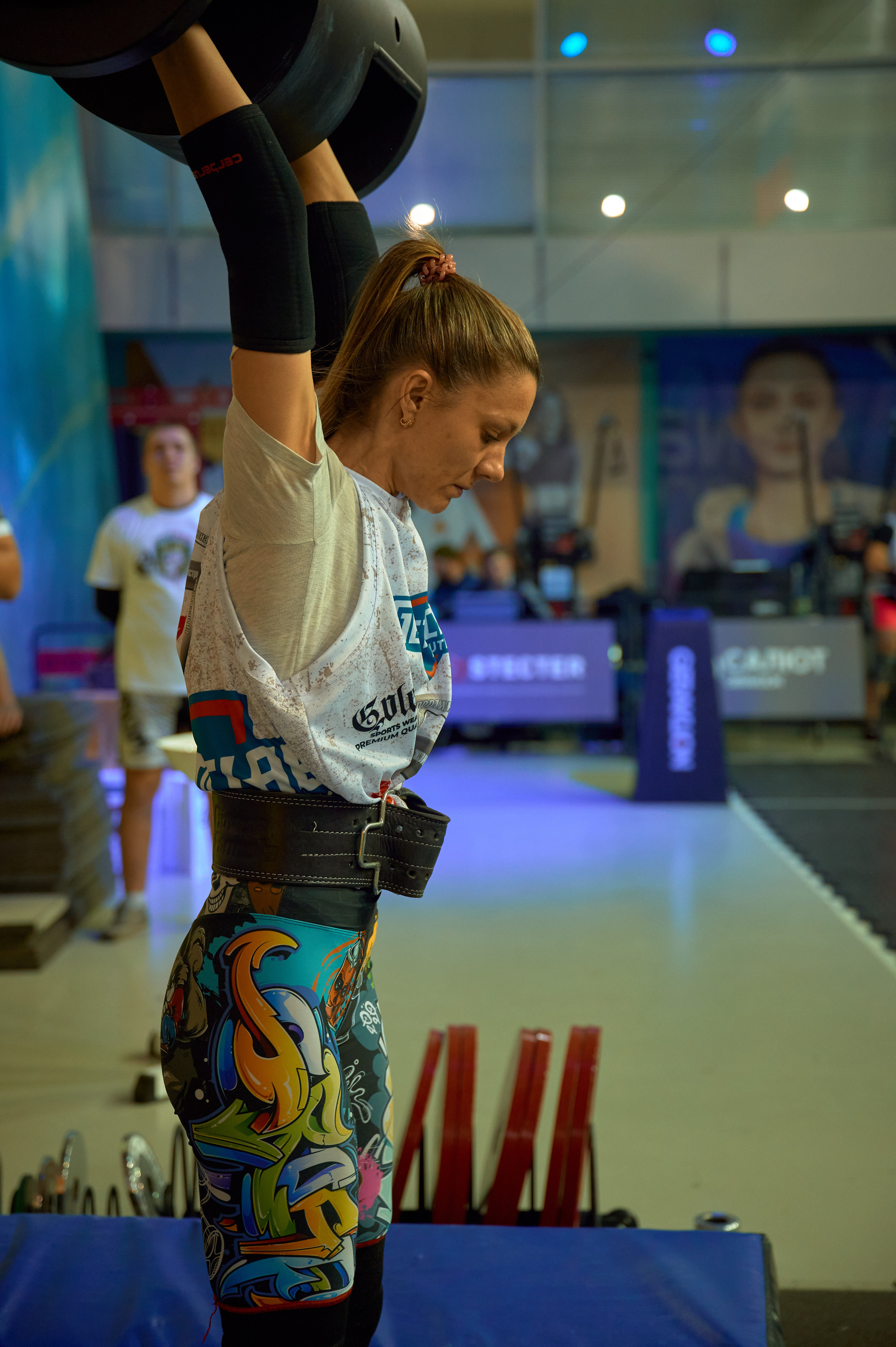 Самый сильный человек России 2022. Спортивный фитнес фотограф Алексей Нестеров