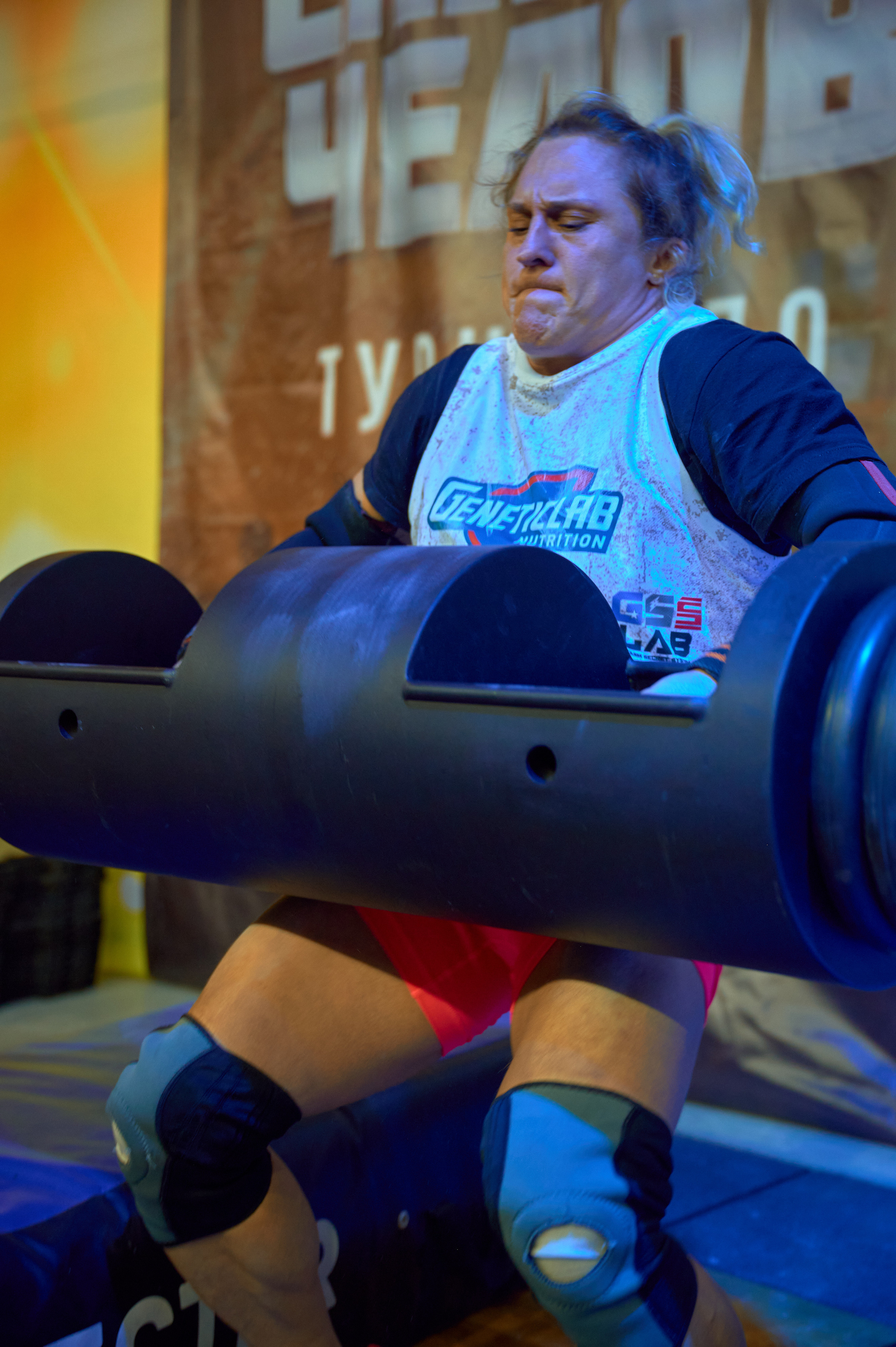 Самый сильный человек России 2022. Спортивный фитнес фотограф Алексей Нестеров