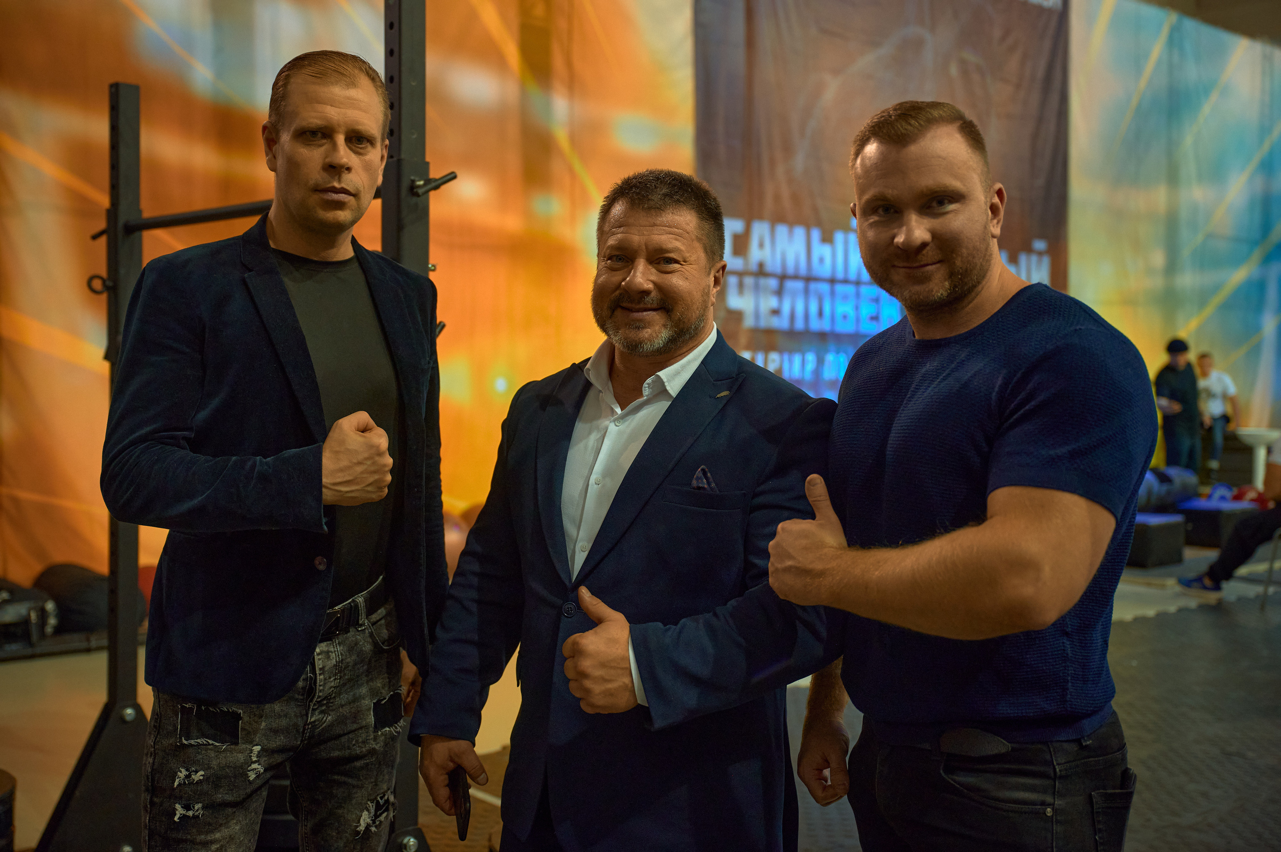 Самый сильный человек России 2022. Спортивный фитнес фотограф Алексей Нестеров