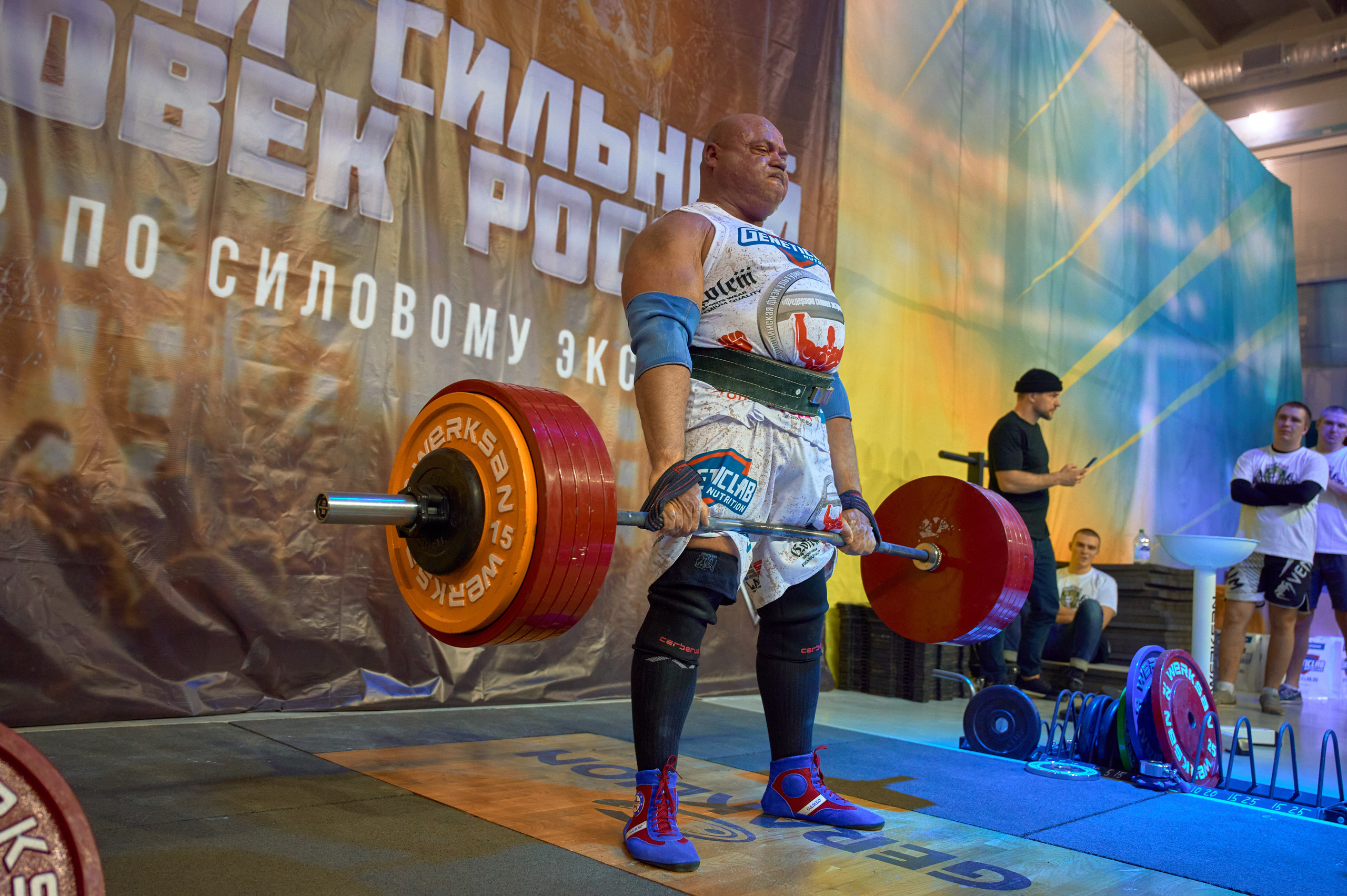 Самый сильный человек России 2022. Спортивный фитнес фотограф Алексей Нестеров