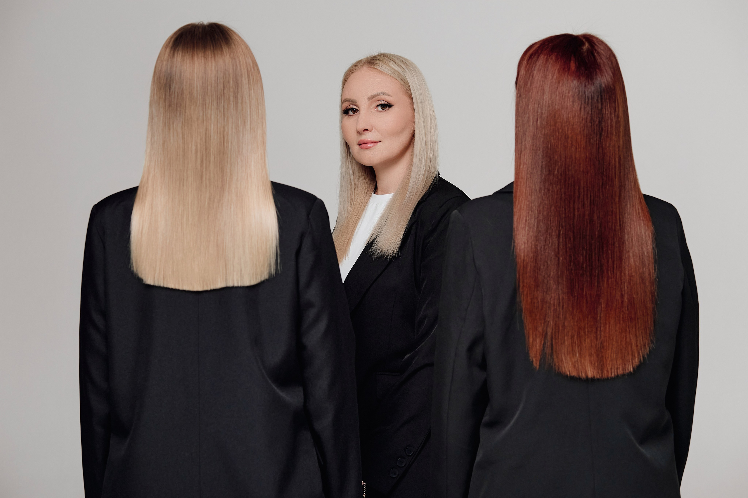 Имиджевые съемки. Свадебный фотограф Чайковский